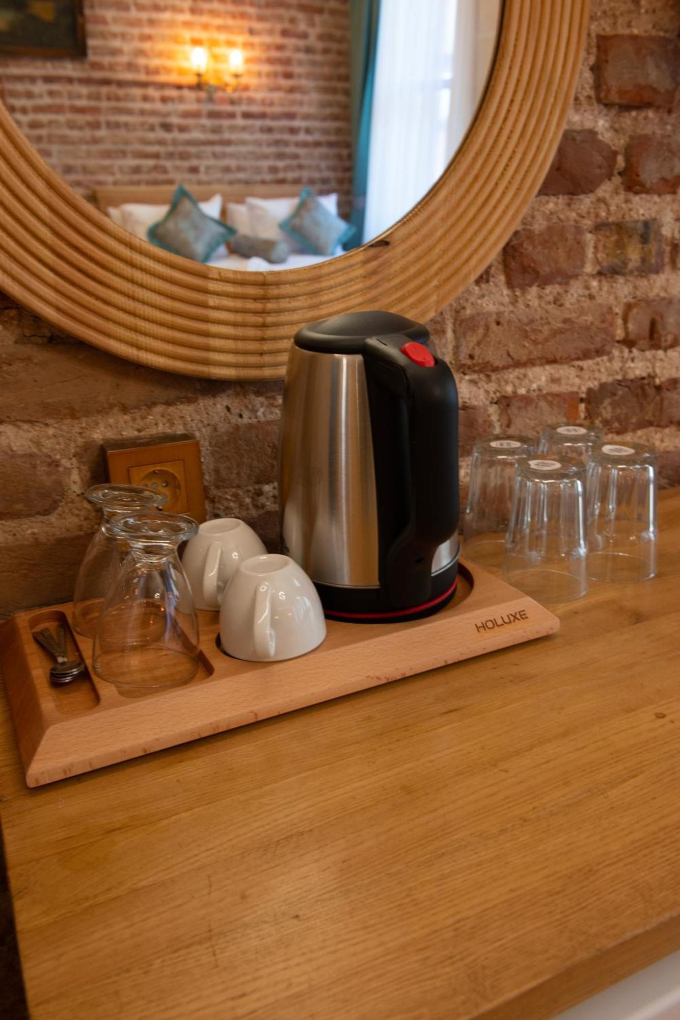 Hotel Eagle's Nest Boutique Istanbul