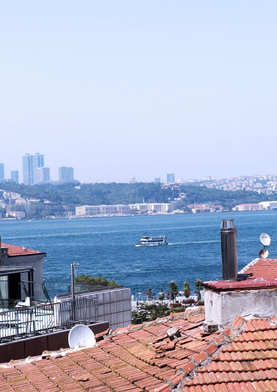 Frezya - Exclusively Woman Istanbul