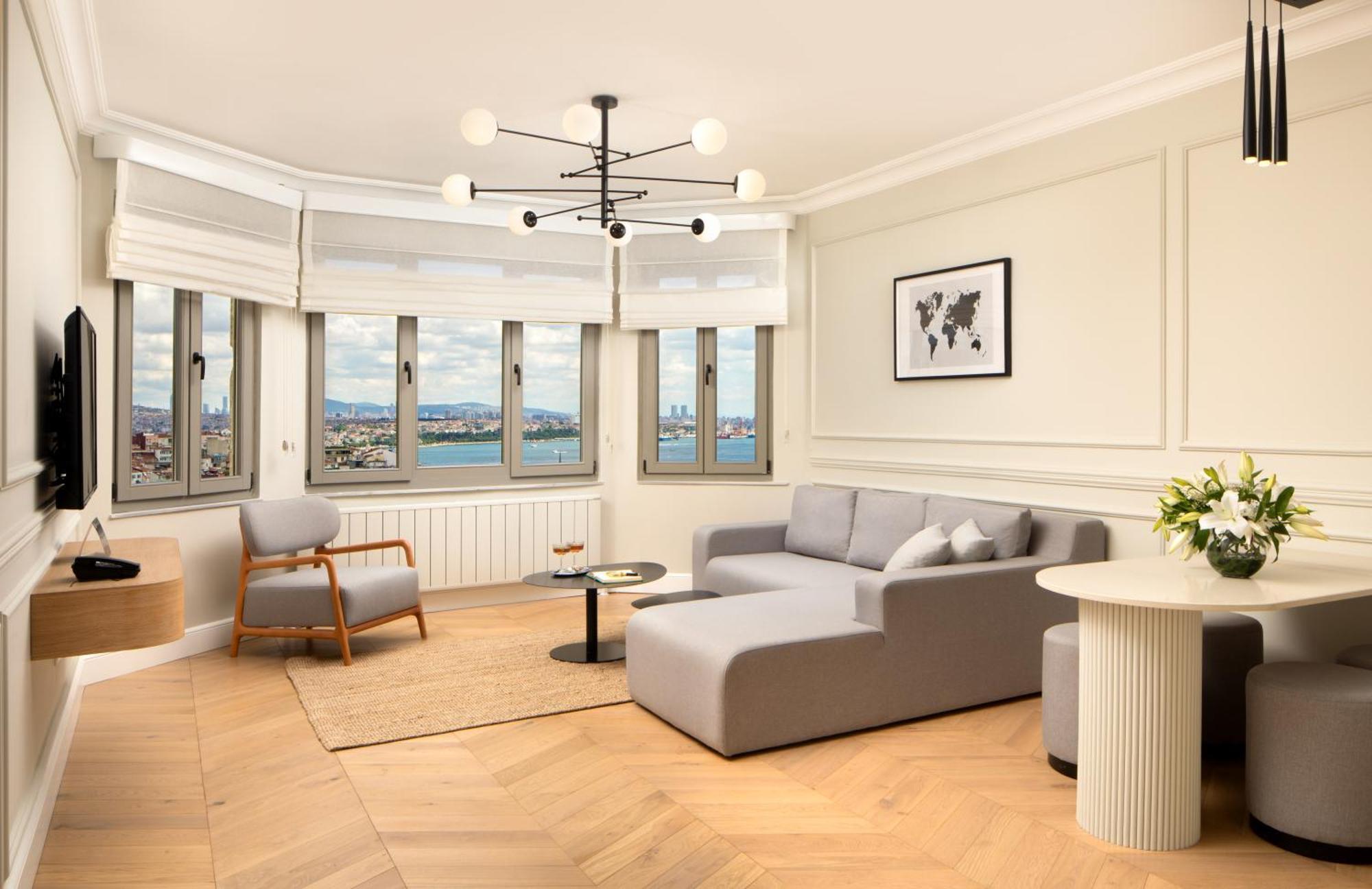 Hotel Vucino Istanbul