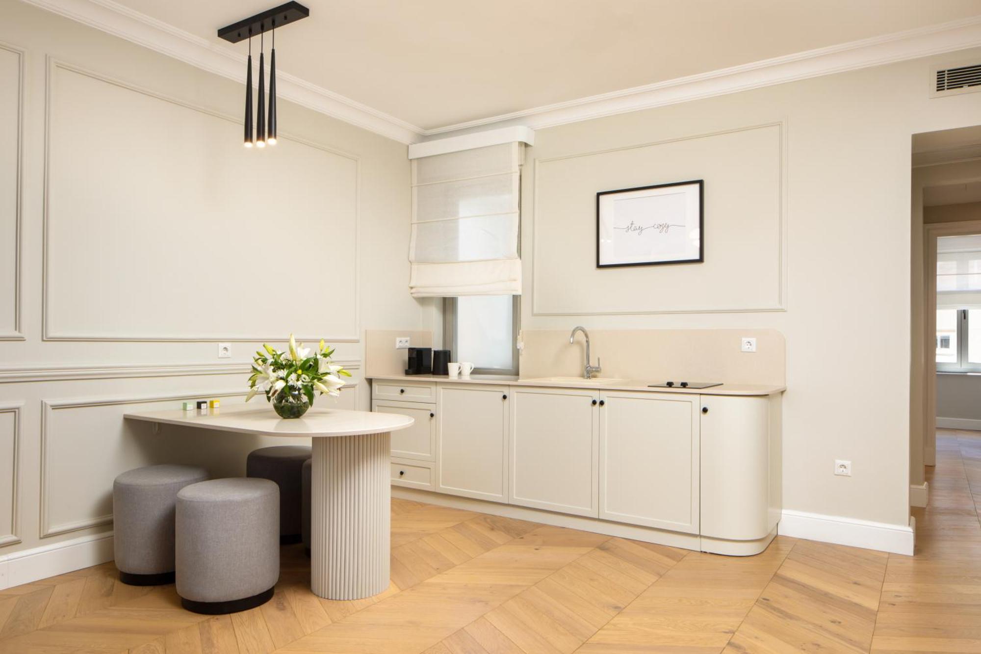 Vucino Hotel Istanbul