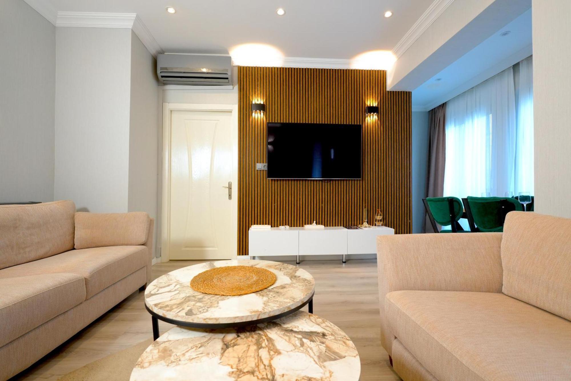 Hotel Casa Florya Istanbul