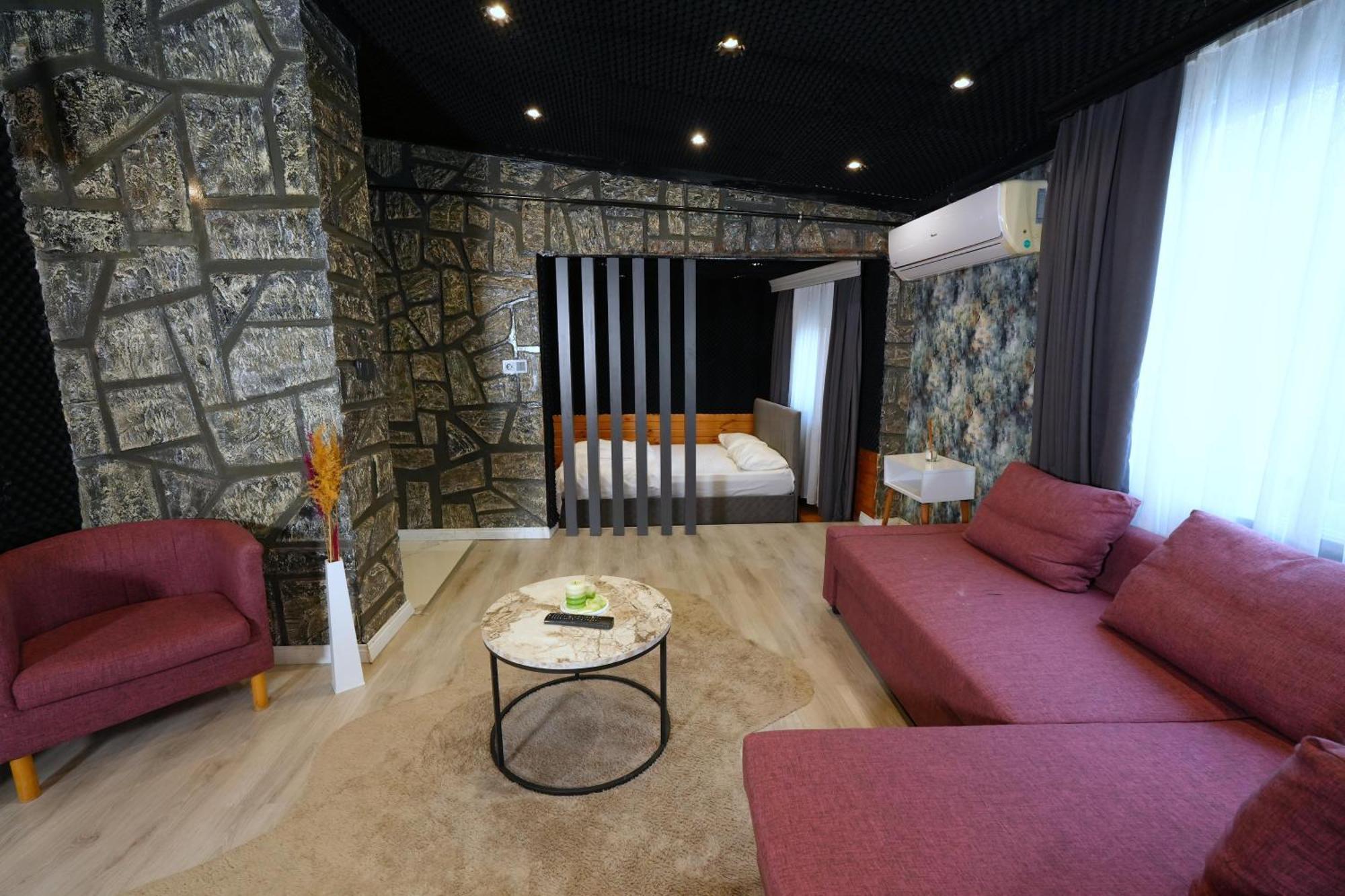 Casa Florya Hotel *