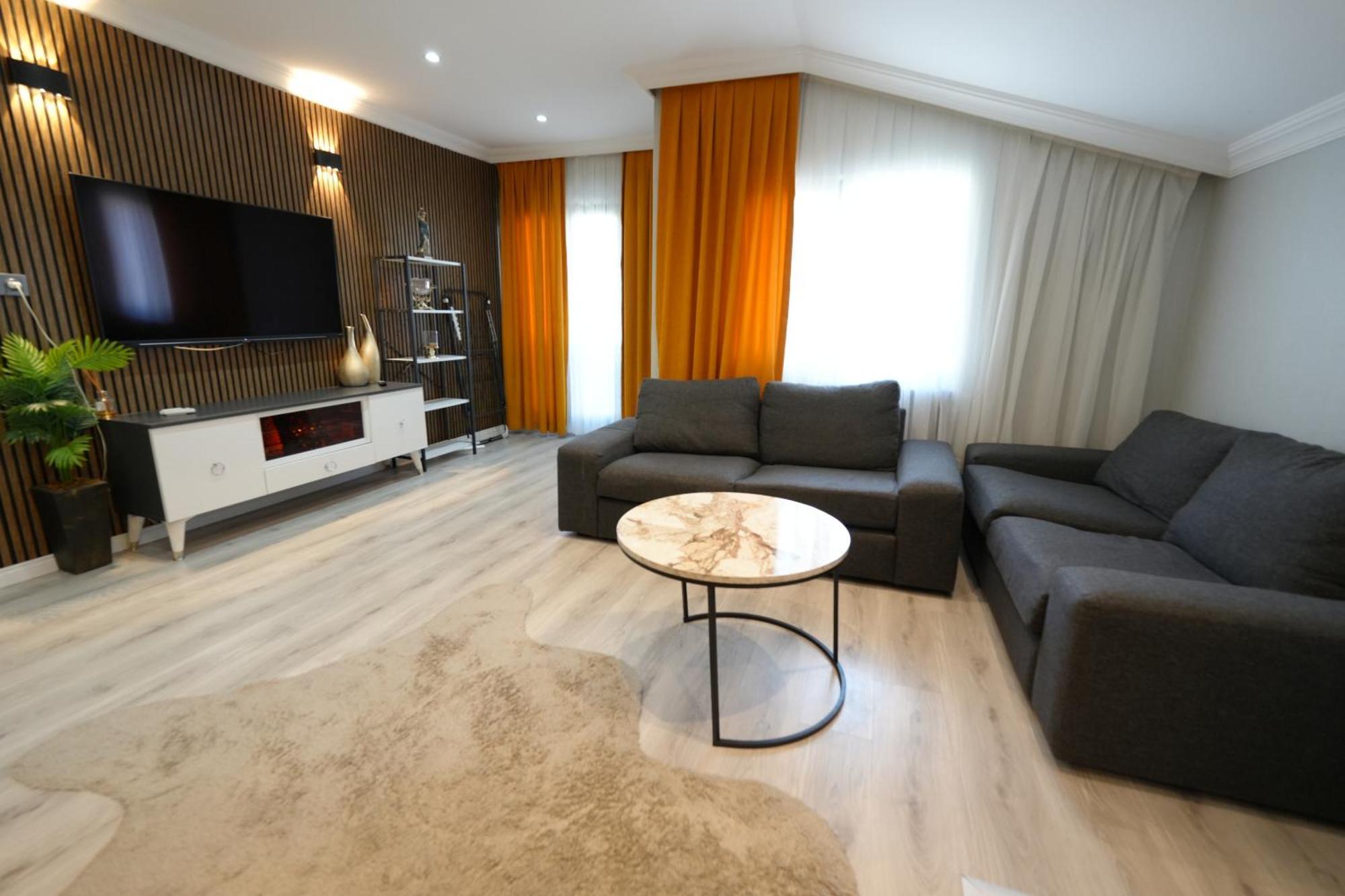 Hotel Casa Florya *