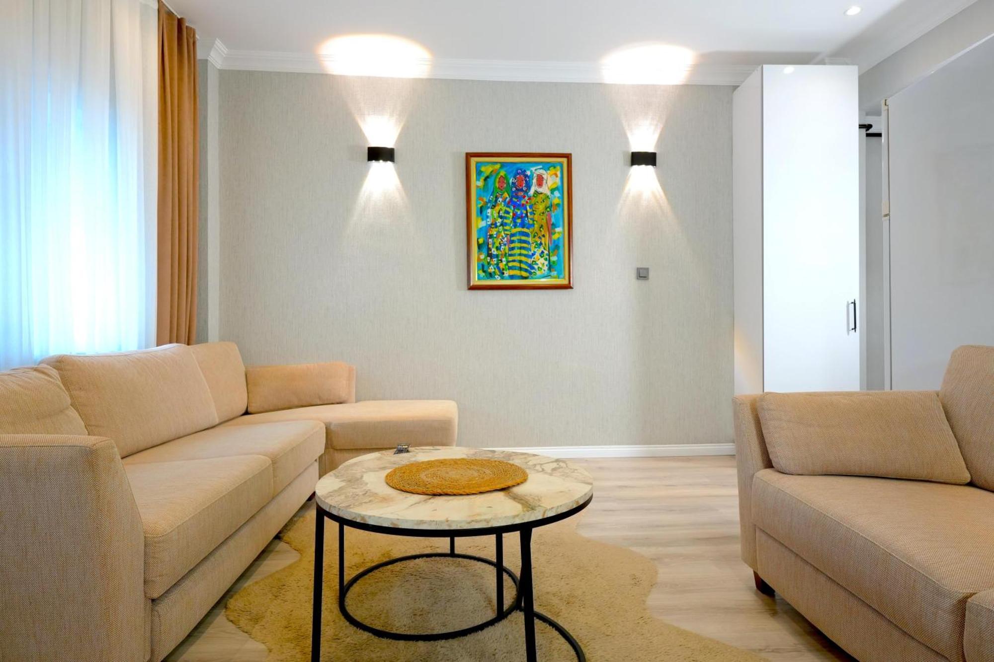 Hotel Casa Florya Istanbul