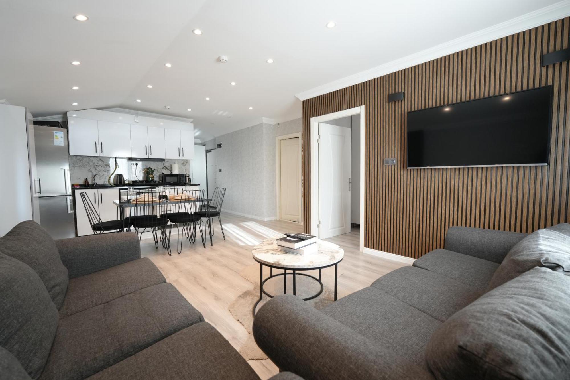 Casa Florya *