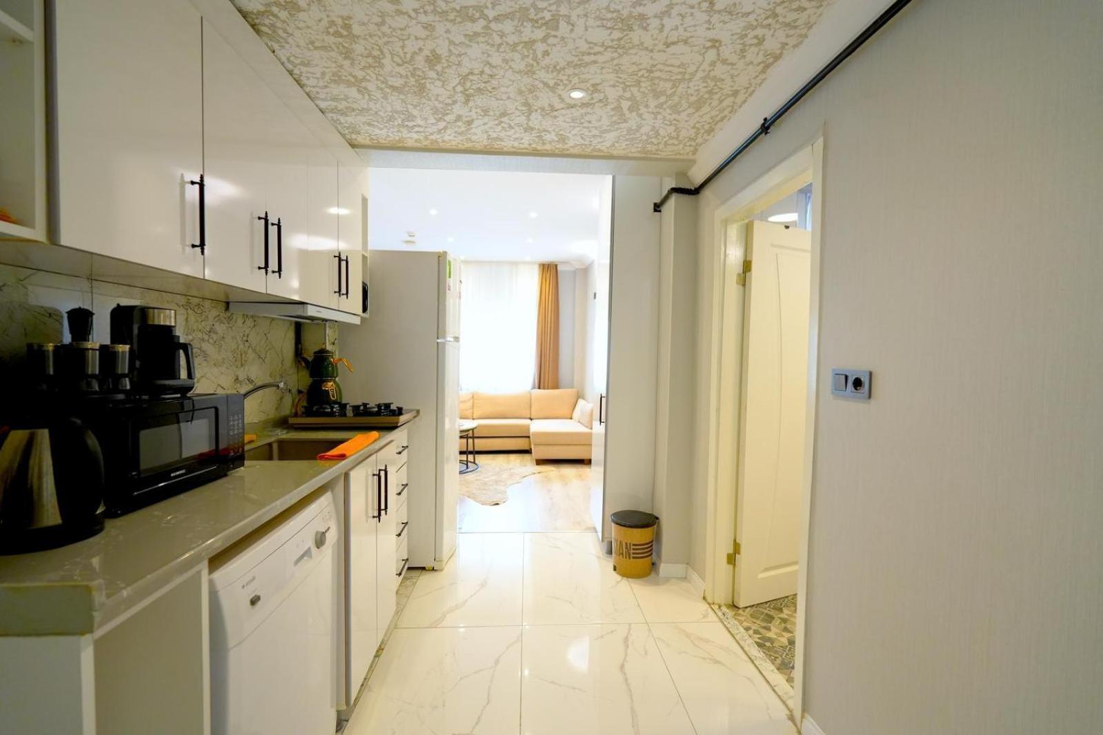Casa Florya Istanbul