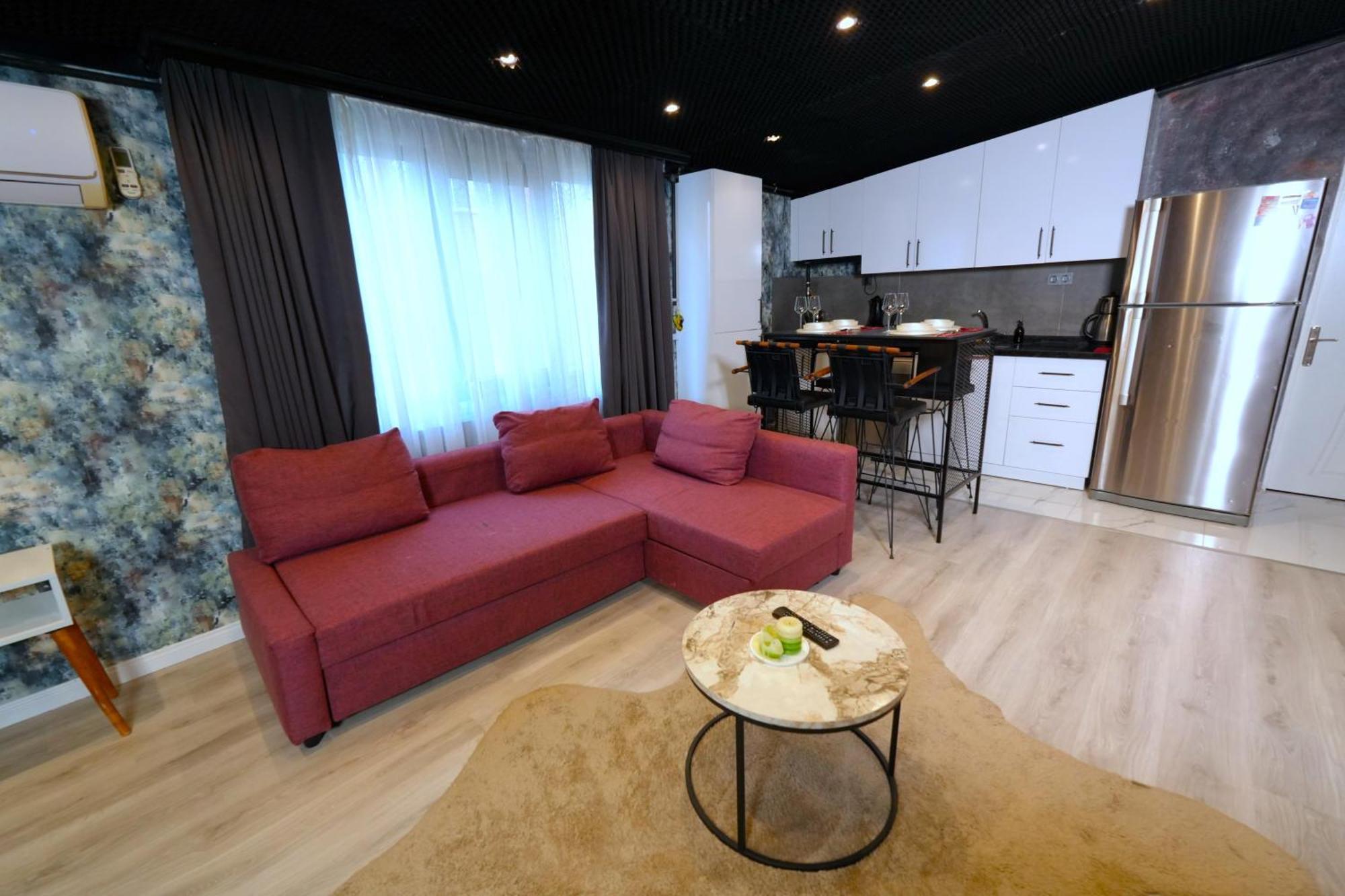 Casa Florya Hotel *