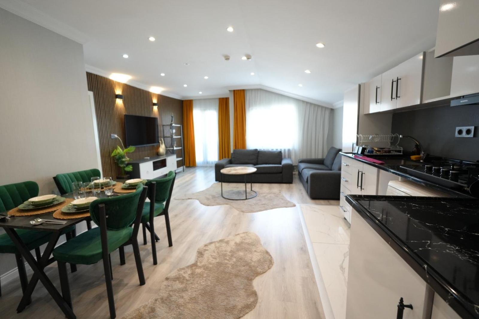 Casa Florya Hotel