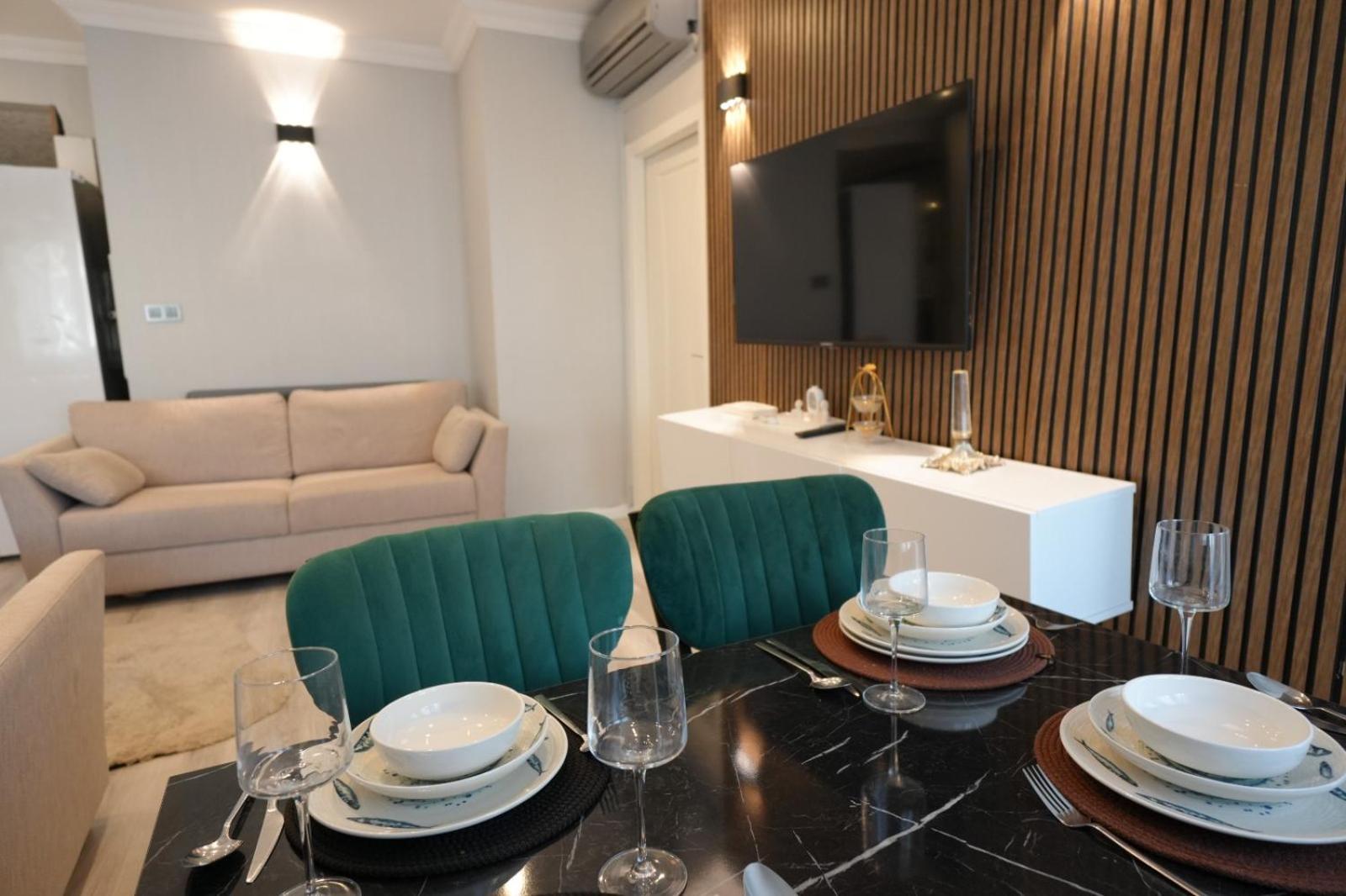 Casa Florya Istanbul