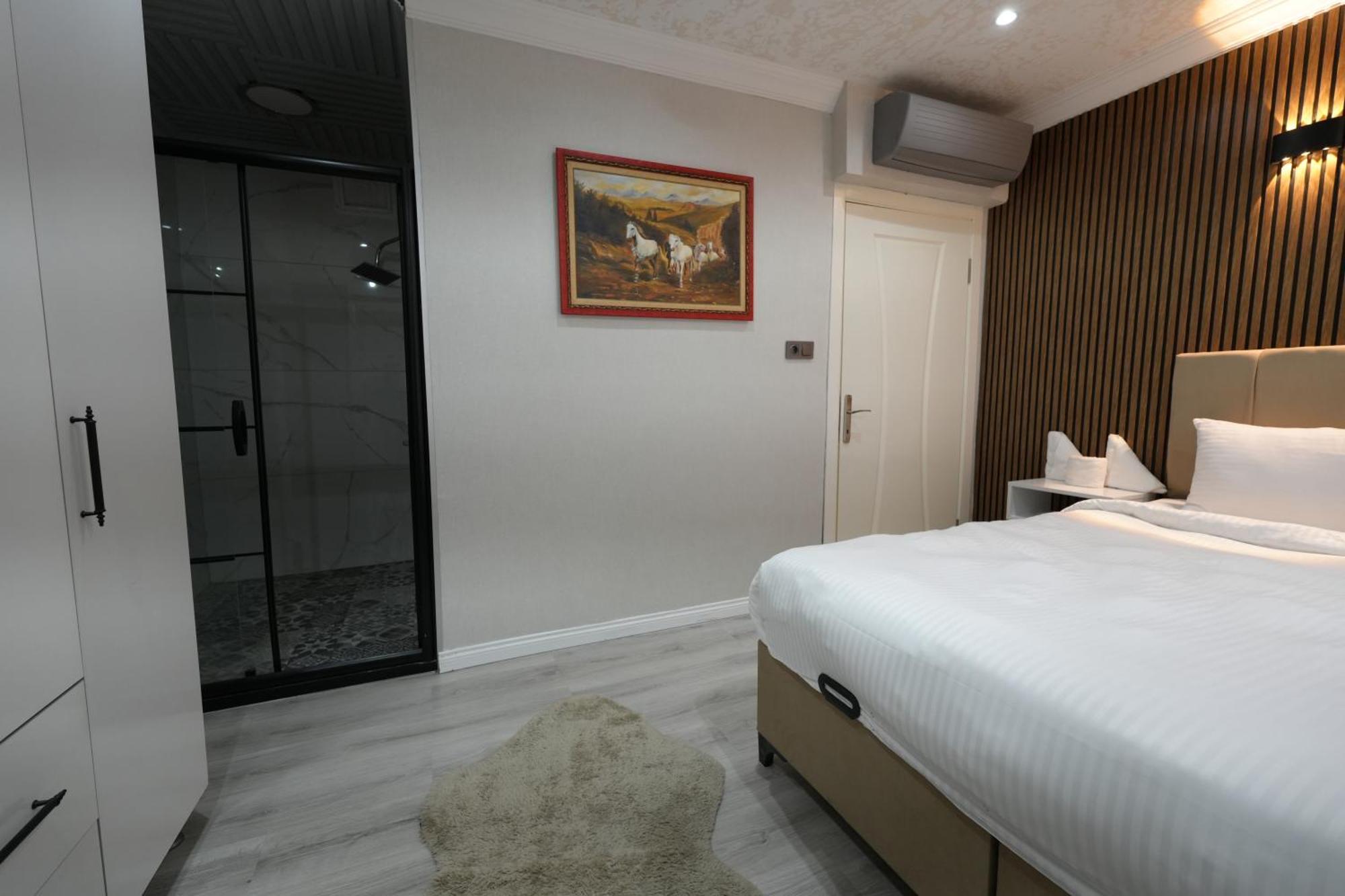 Hotel Casa Florya