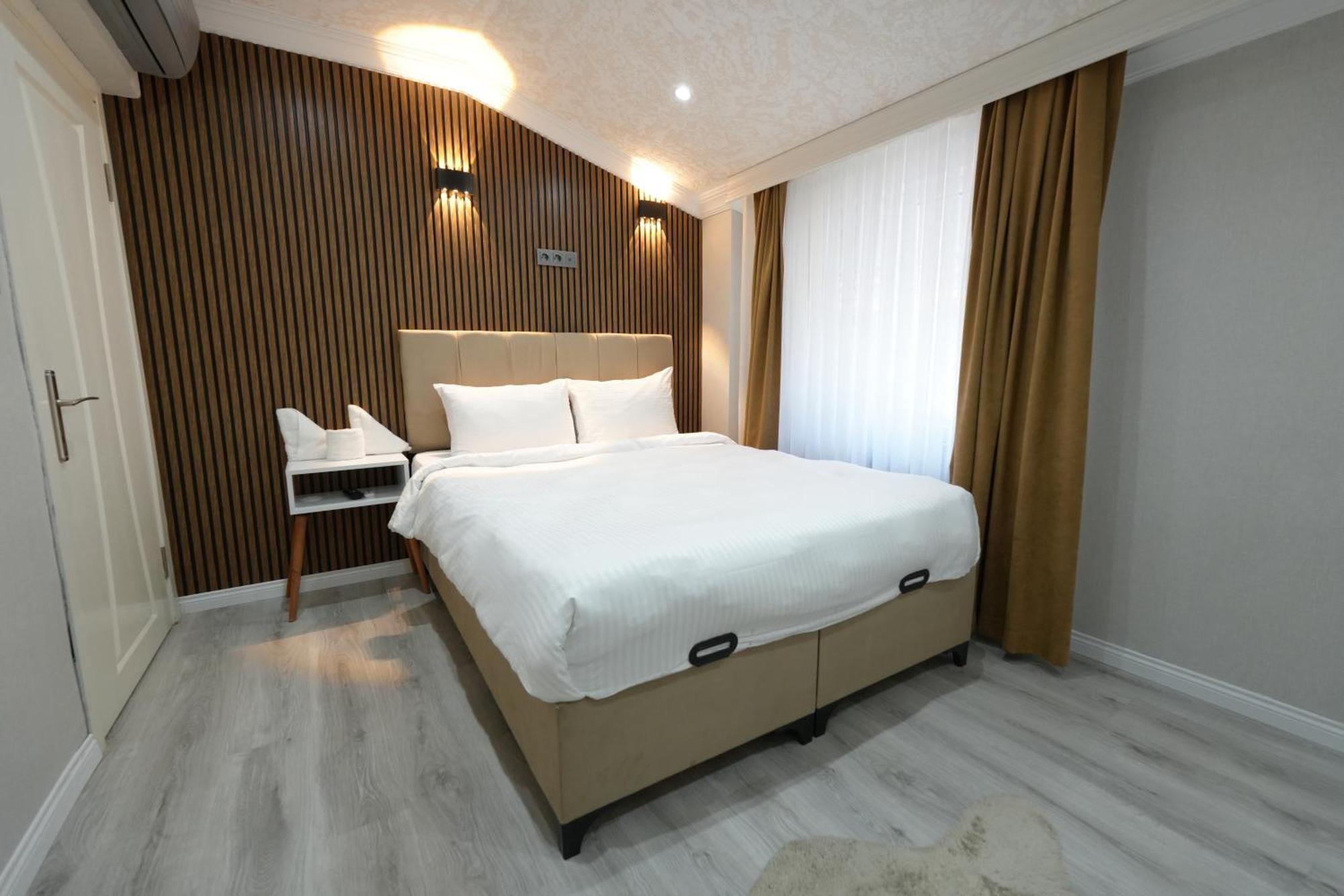 Hotel Casa Florya Istanbul