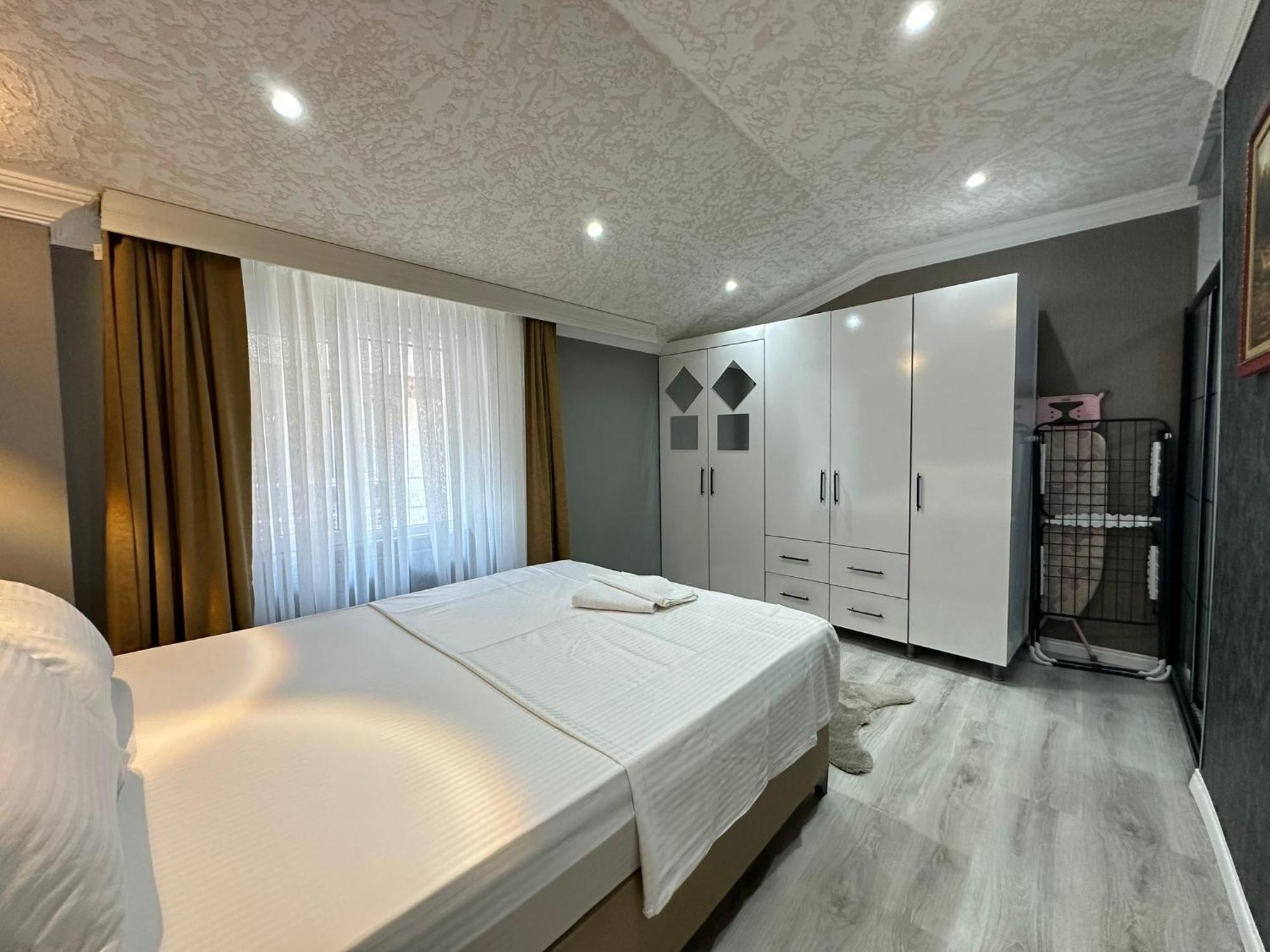 Hotel Casa Florya