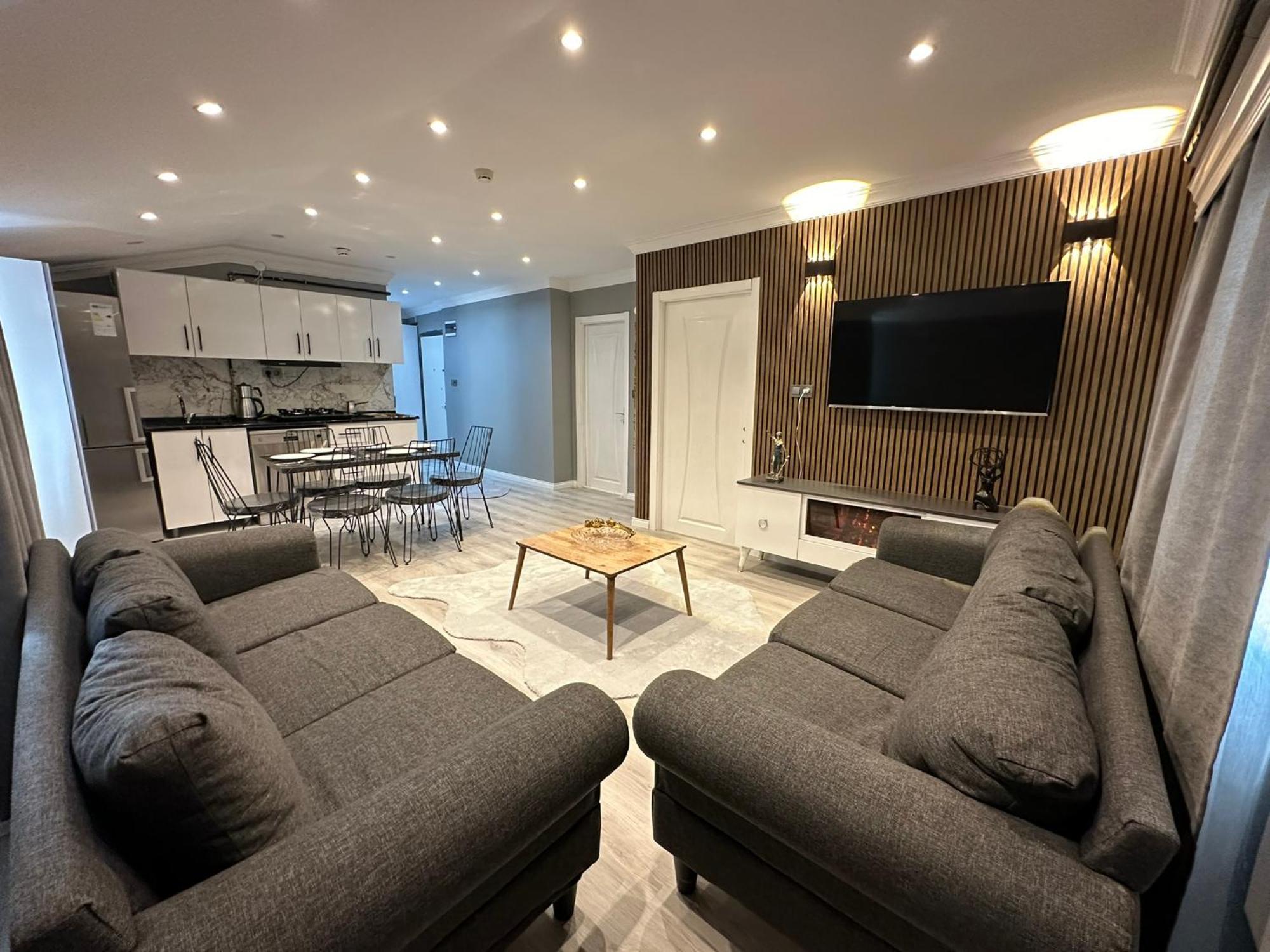 Casa Florya Hotel *