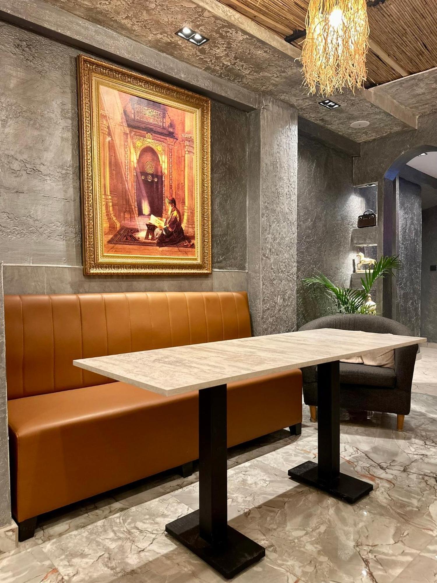 Hotel Casa Florya *