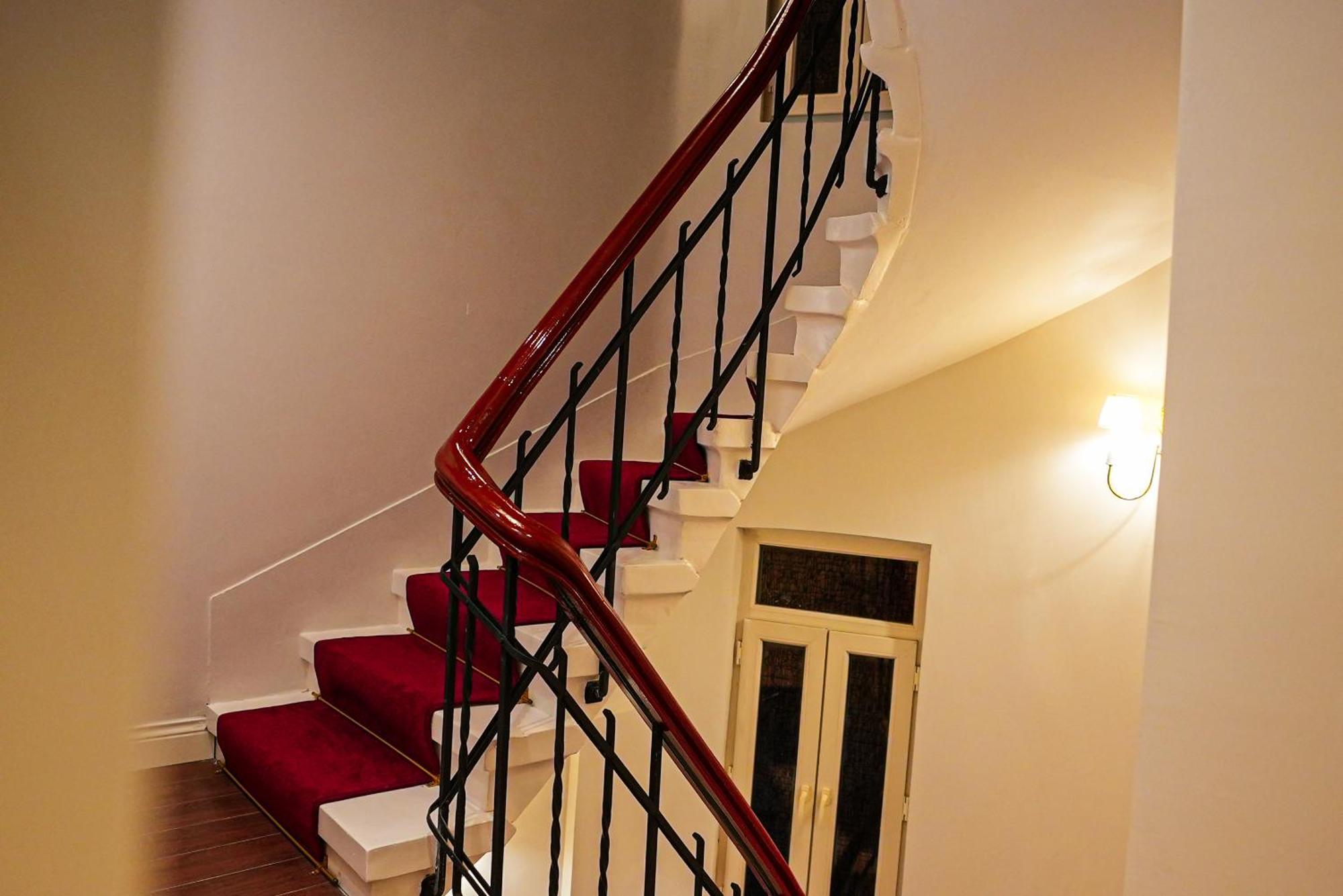 Hotel Alness Nisantasi Istanbul