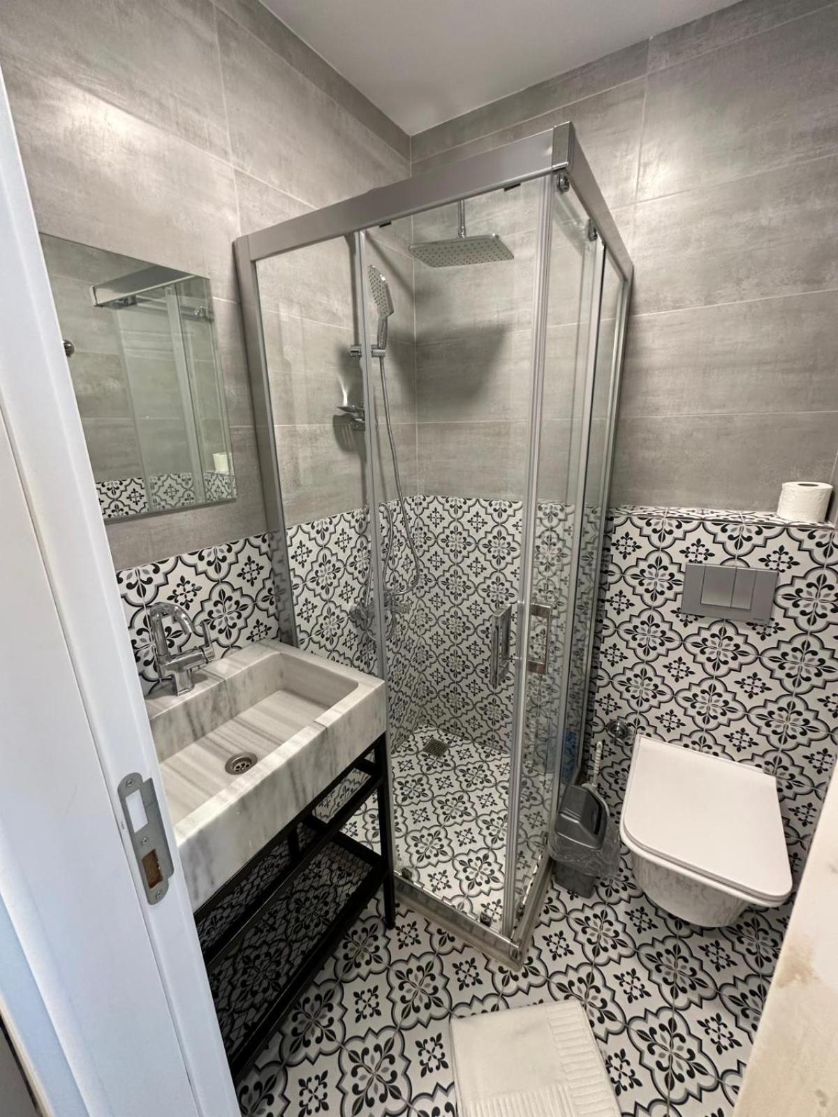 Aparthotel Yellowhouse 6 Istambul