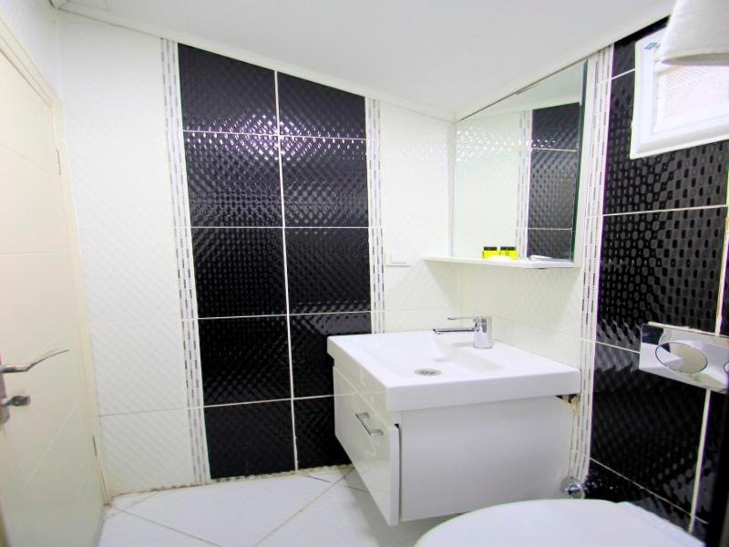 Zoya Simge Hotel Istambul