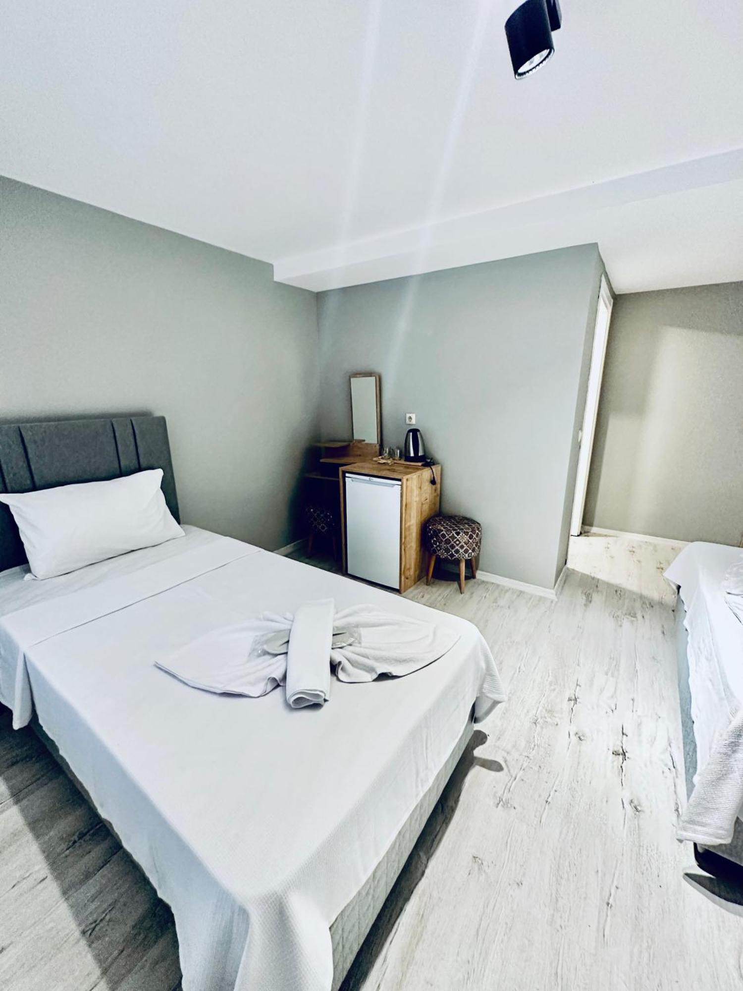 The Hera Gold Otel 3*