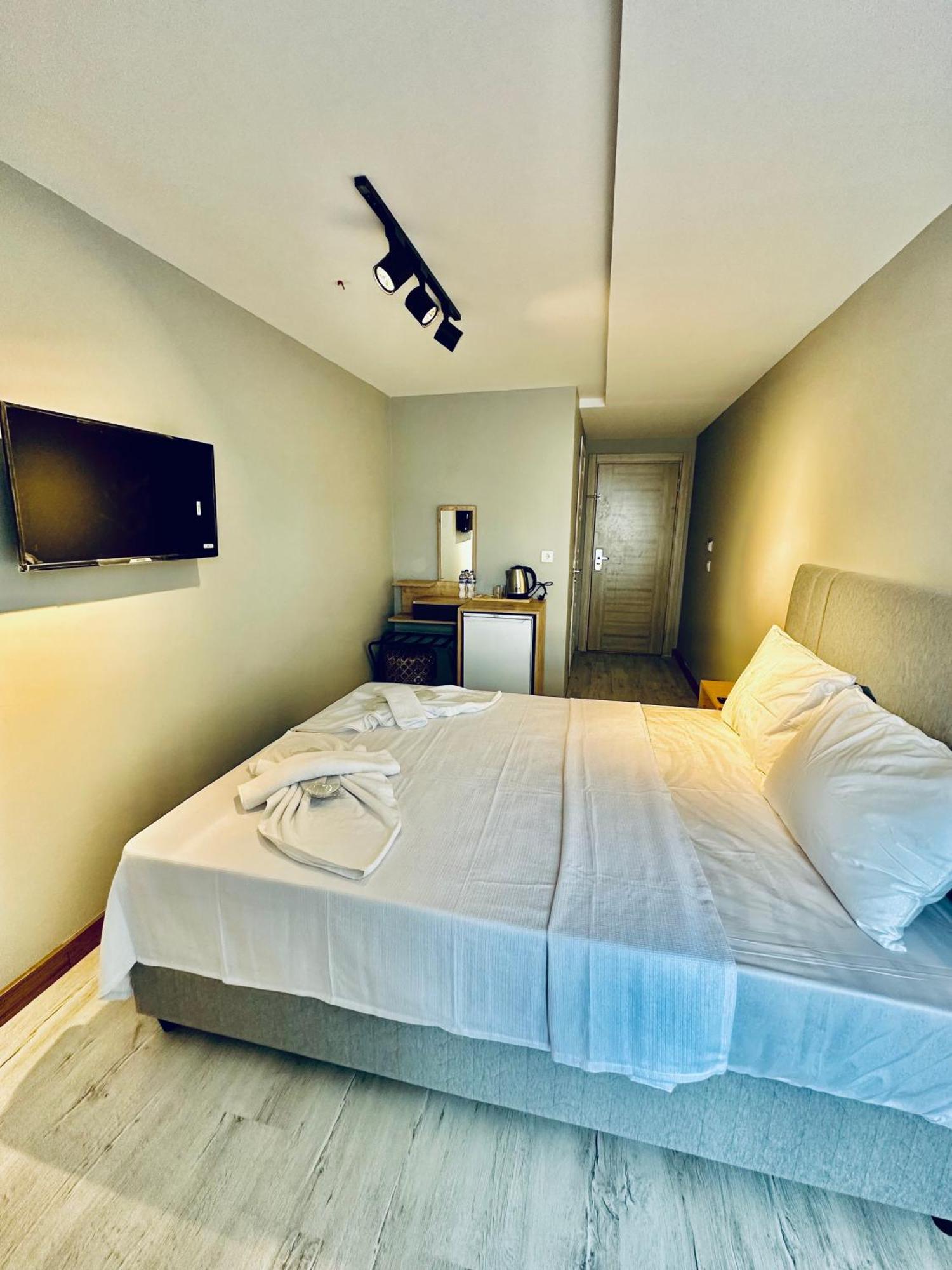 The Hera Gold Otel