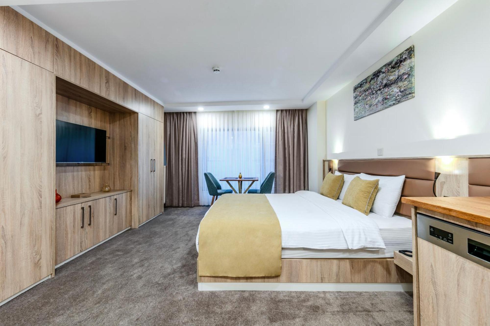 Roys & 4* Istambul