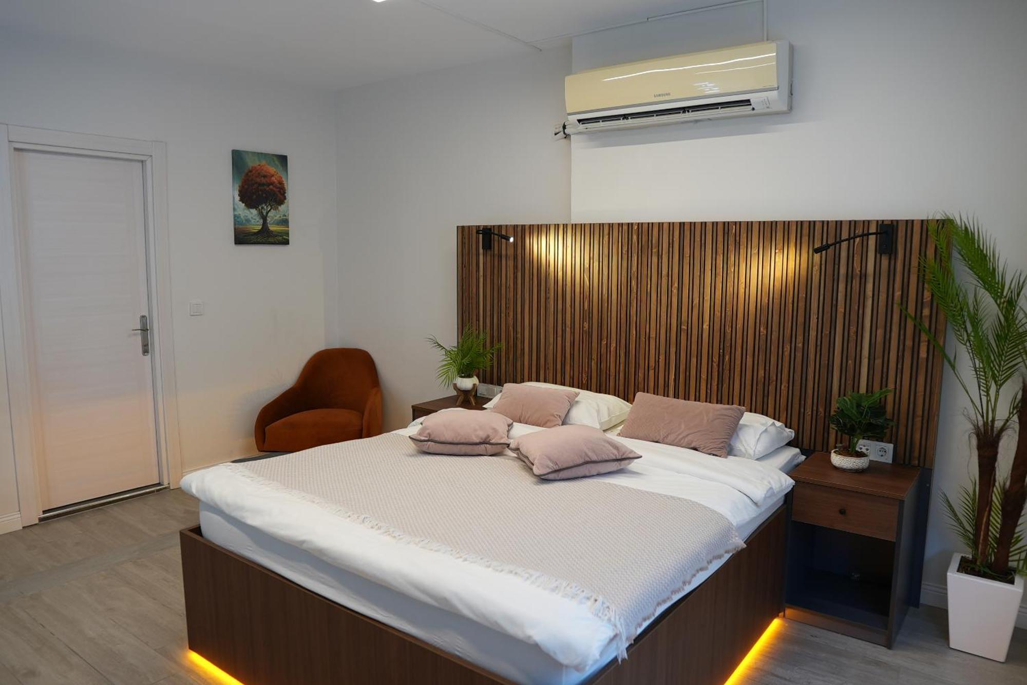 Vicolo Moda Hotel Istambul