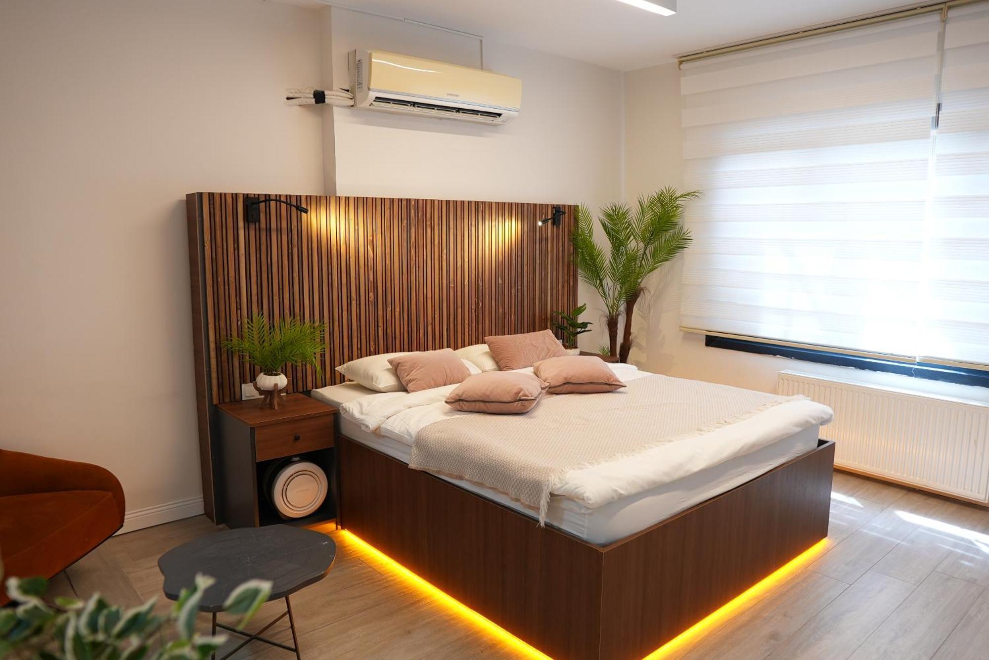 Hotel Vicolo Moda *