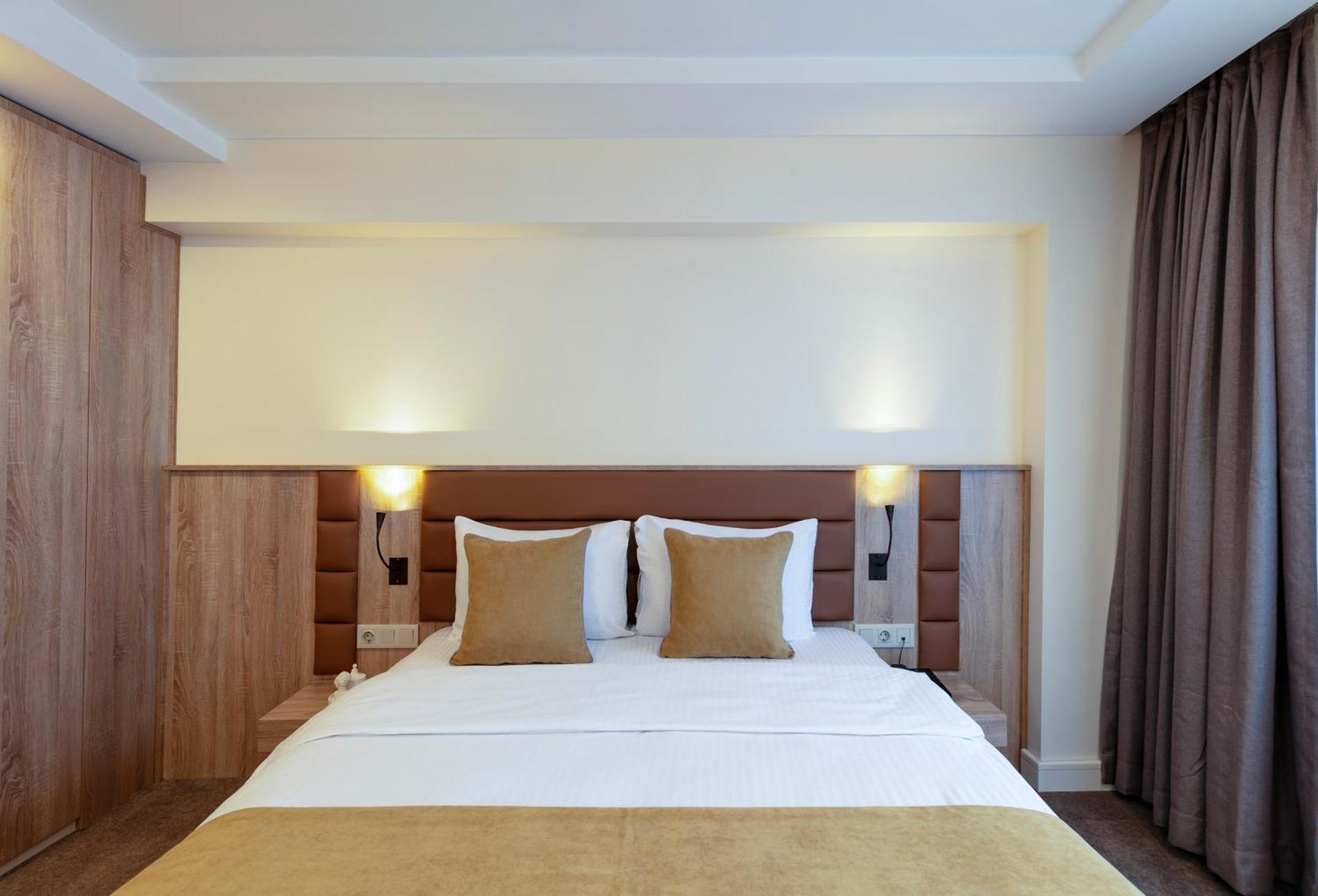 Roys & 4* Istambul