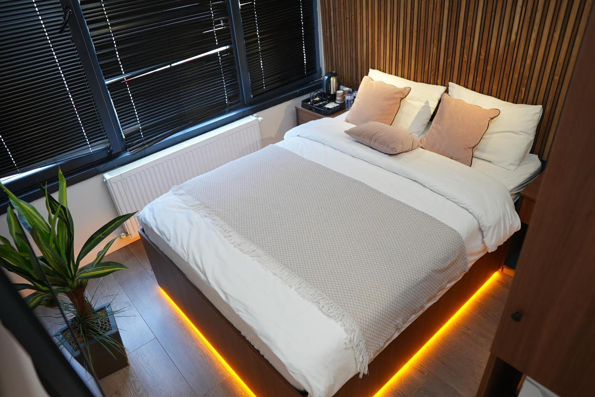 Hotel Vicolo Moda Istambul