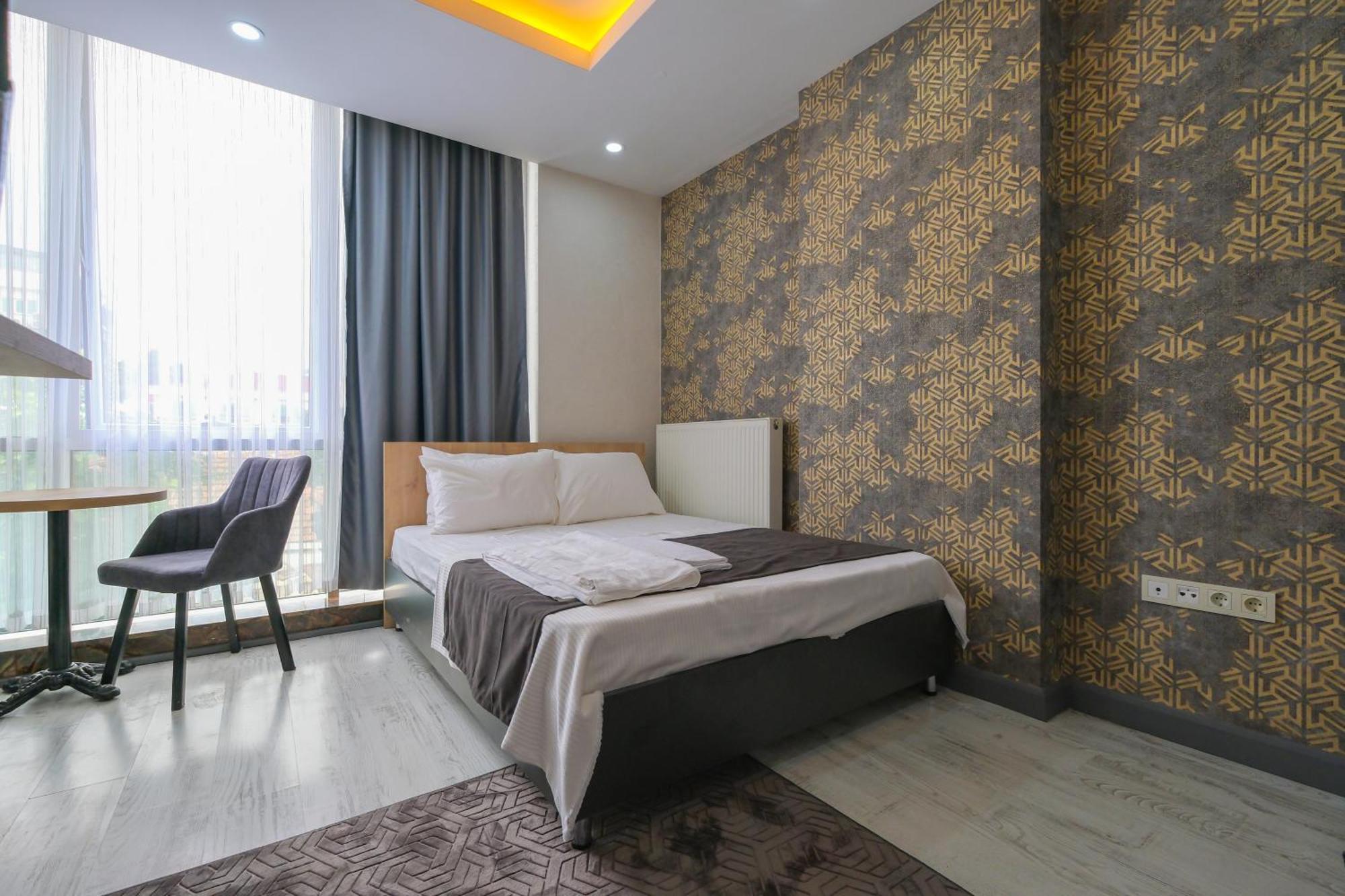 Minimalist * Istanbul
