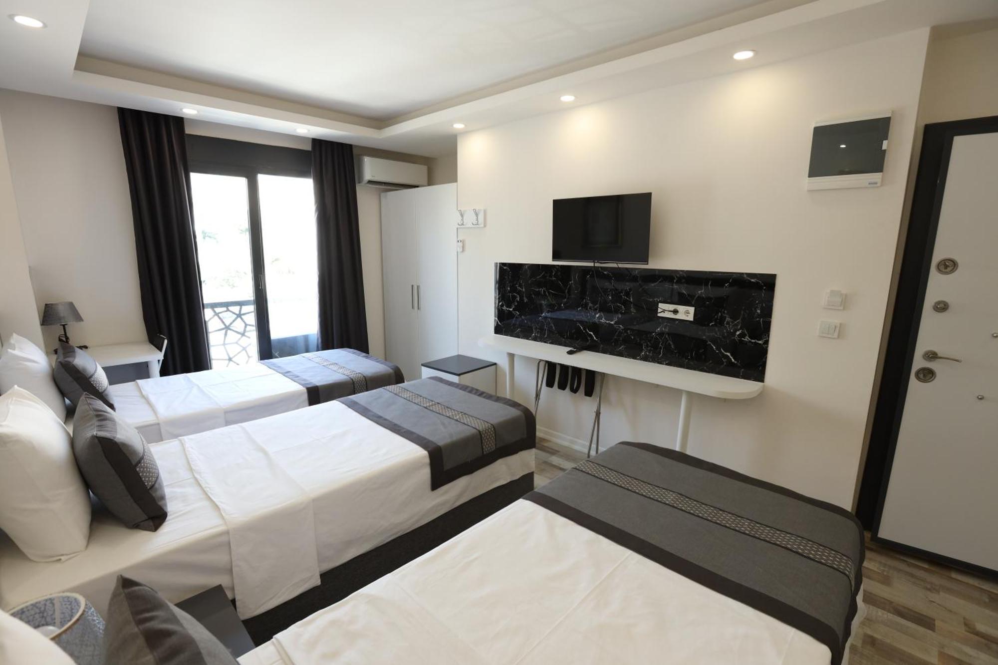 Hotel Askadar Cati