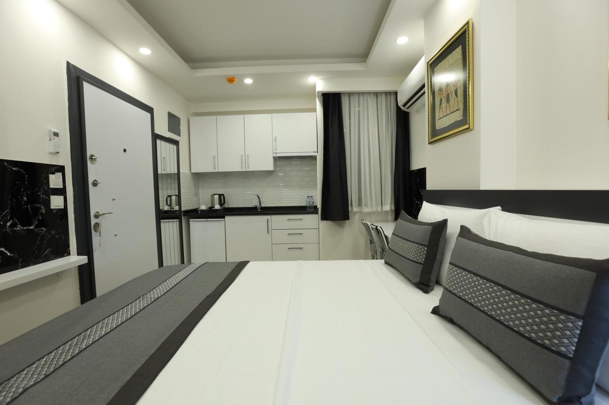 Hotel Askadar Cati Istanbul