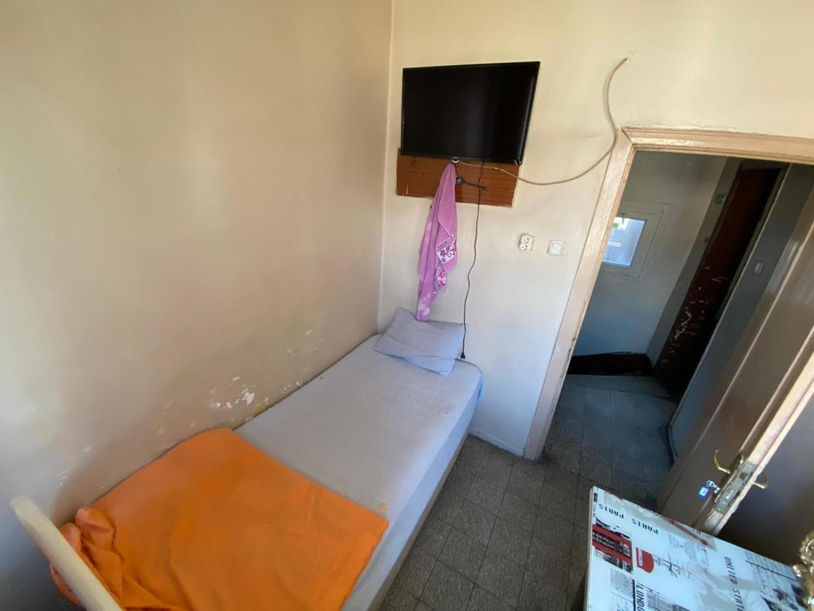 Albergue Oezlem Istambul