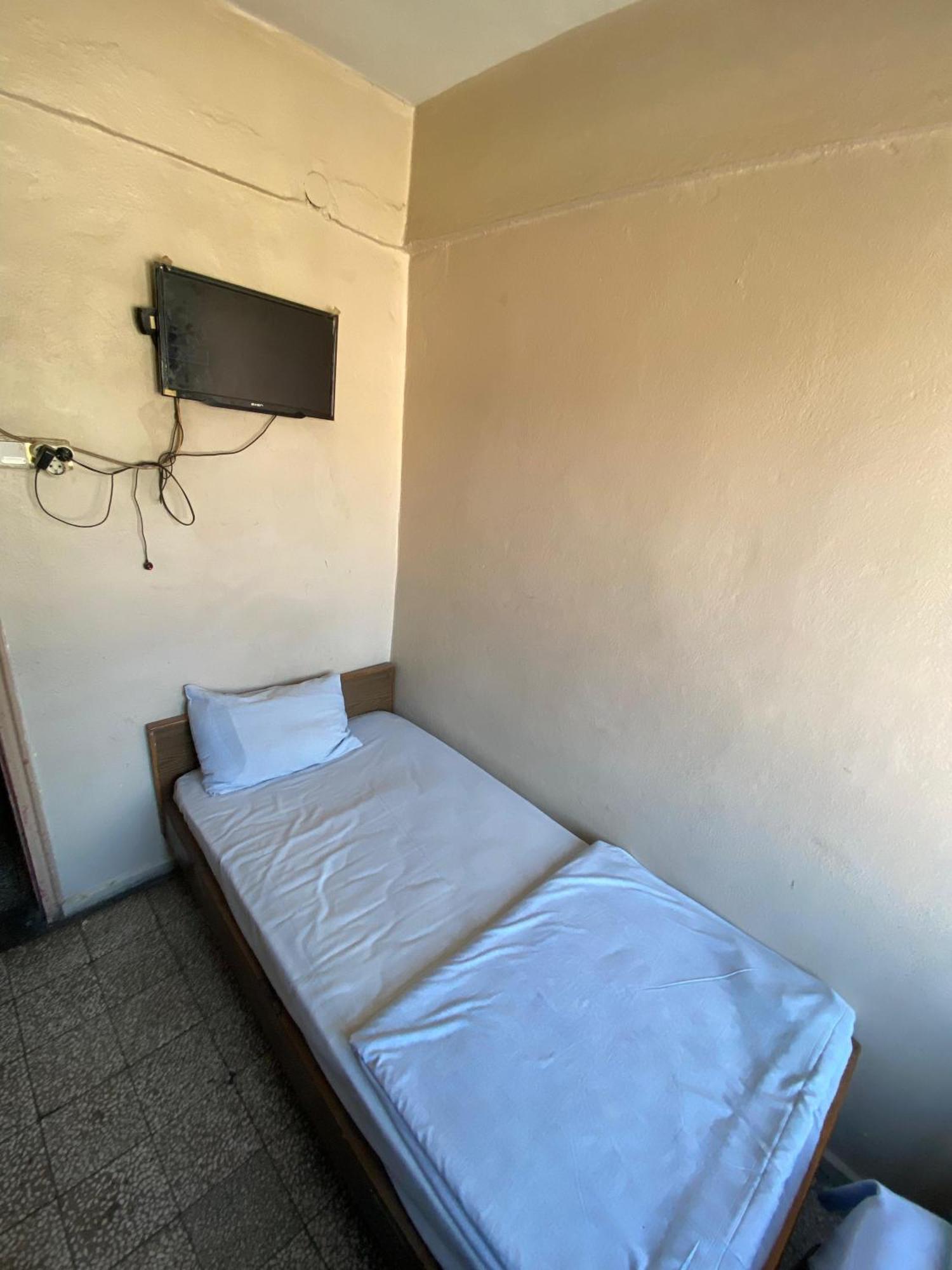 Albergue Oezlem