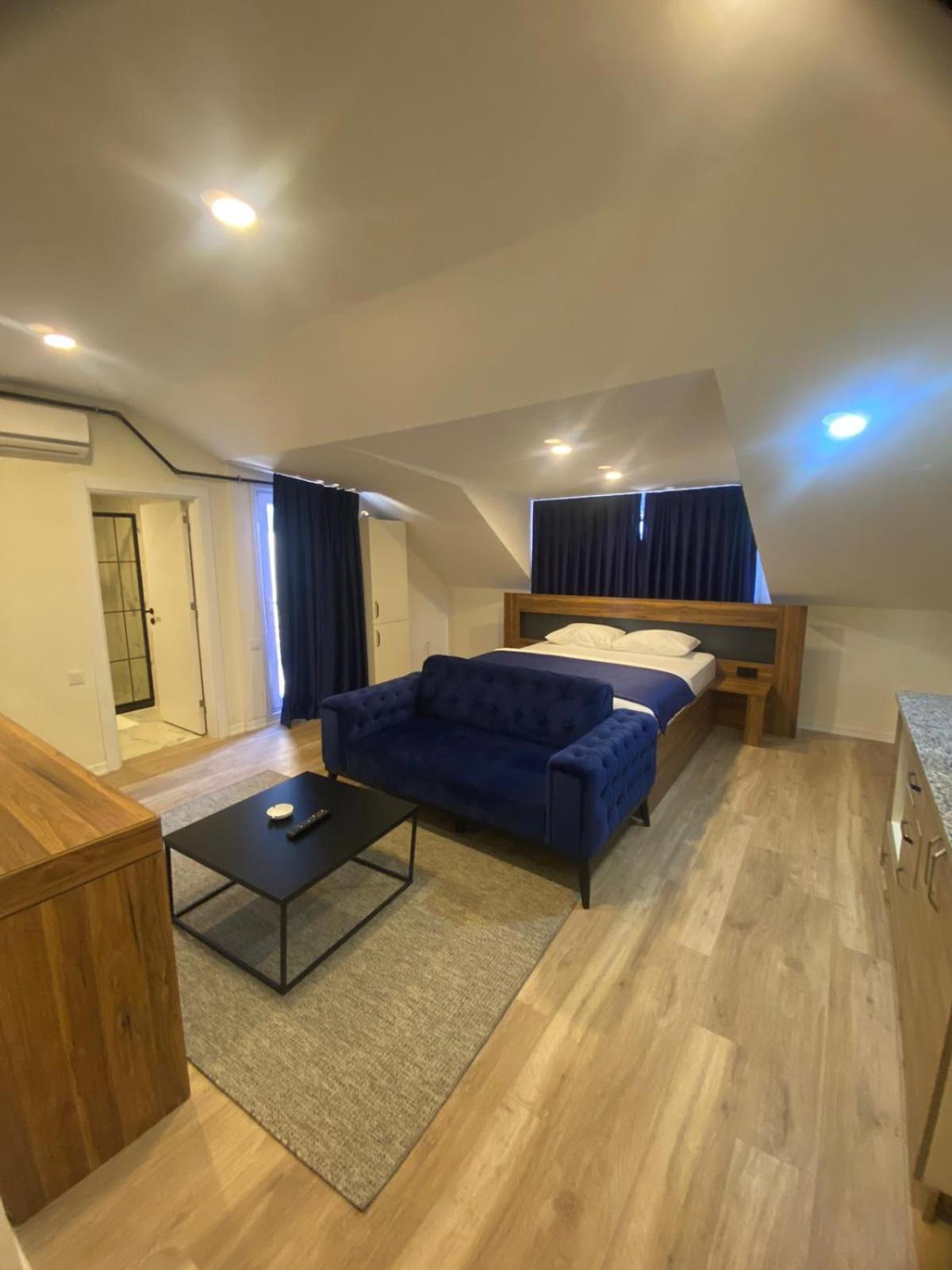 Otel Guest 5*