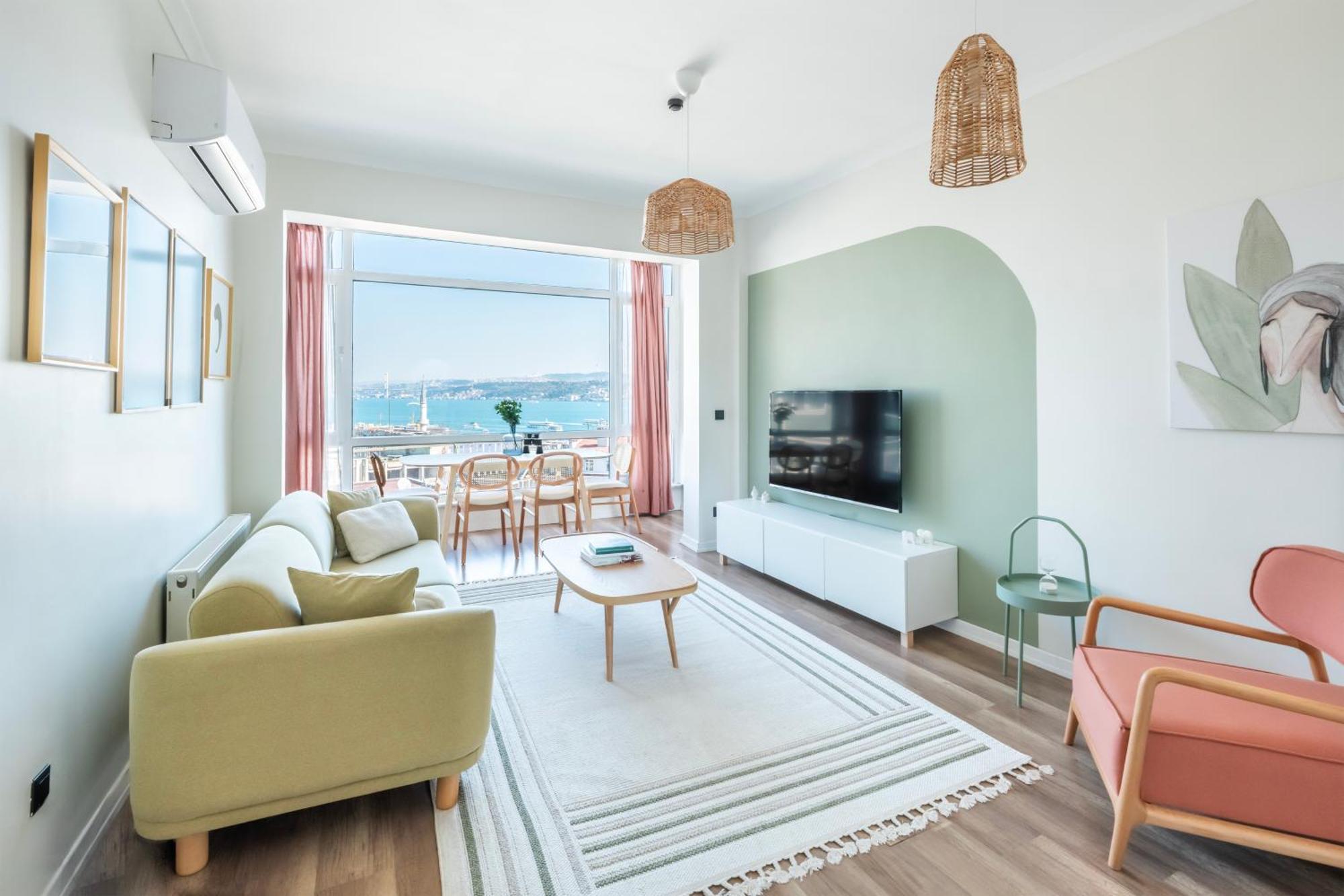 Beyond The Bosphorus #5 * İstanbul
