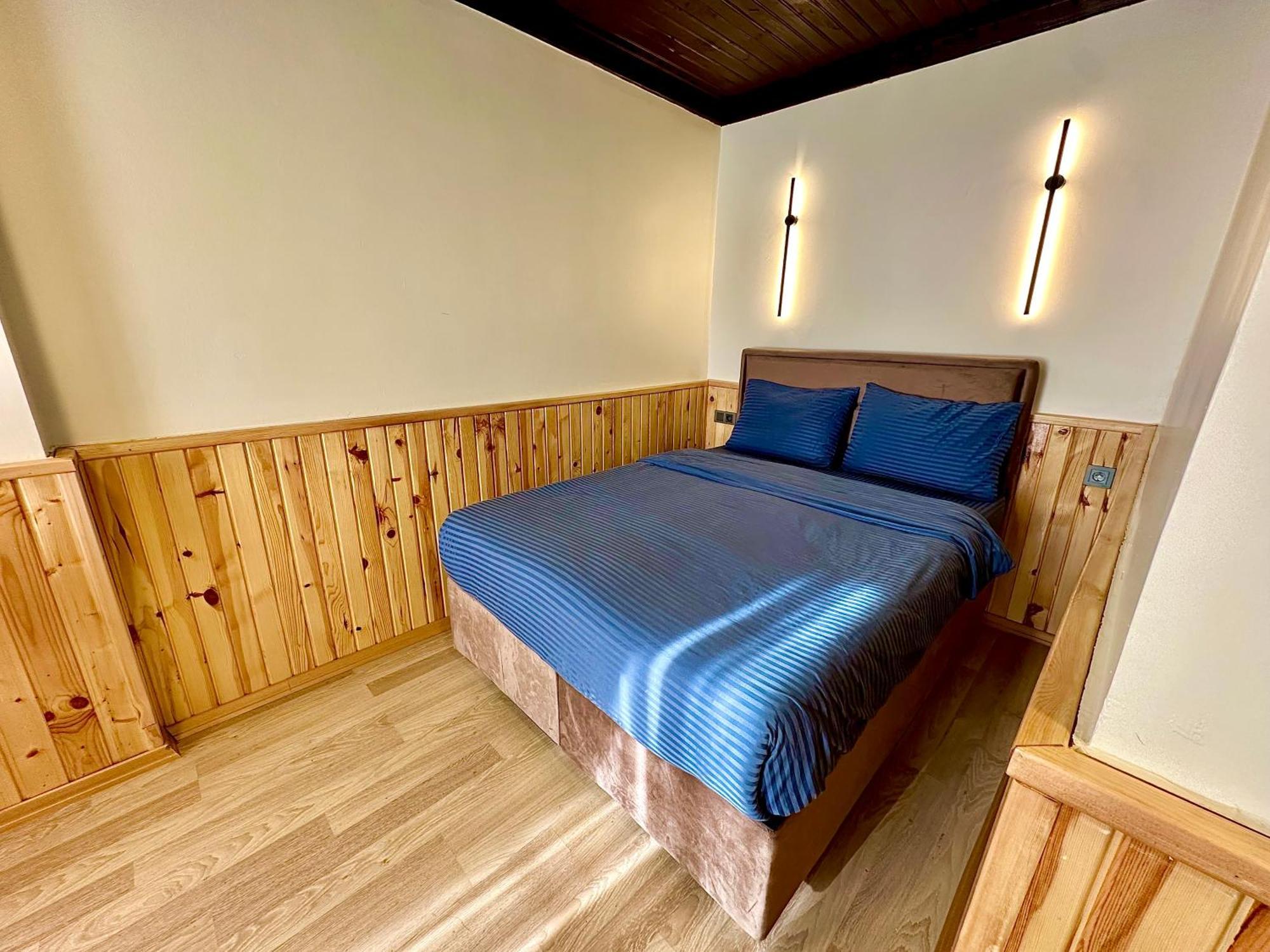 Hotel The Pera Vista & 1 Plus One Suite Facilities 3*