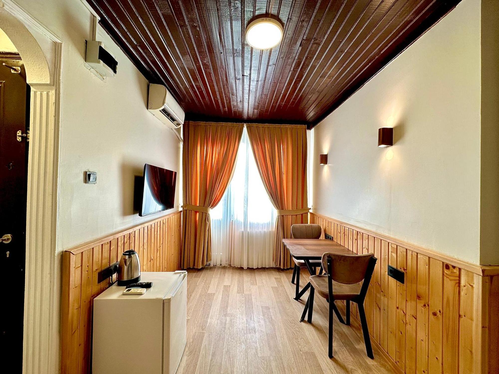 The Pera Vista & 1 Plus One Suite Facilities Hotel Istanbul