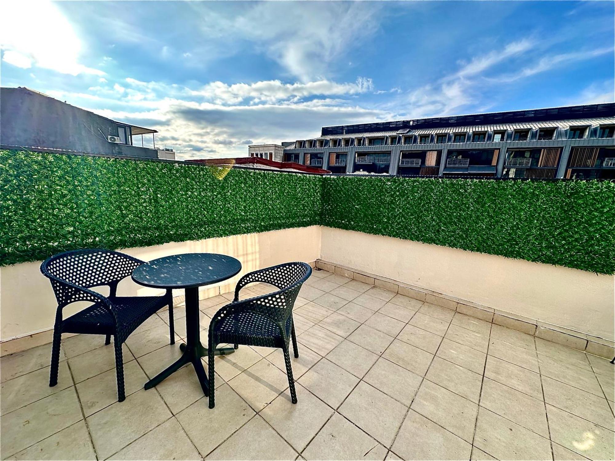Hotel The Pera Vista & 1 One Facilities Istanbul