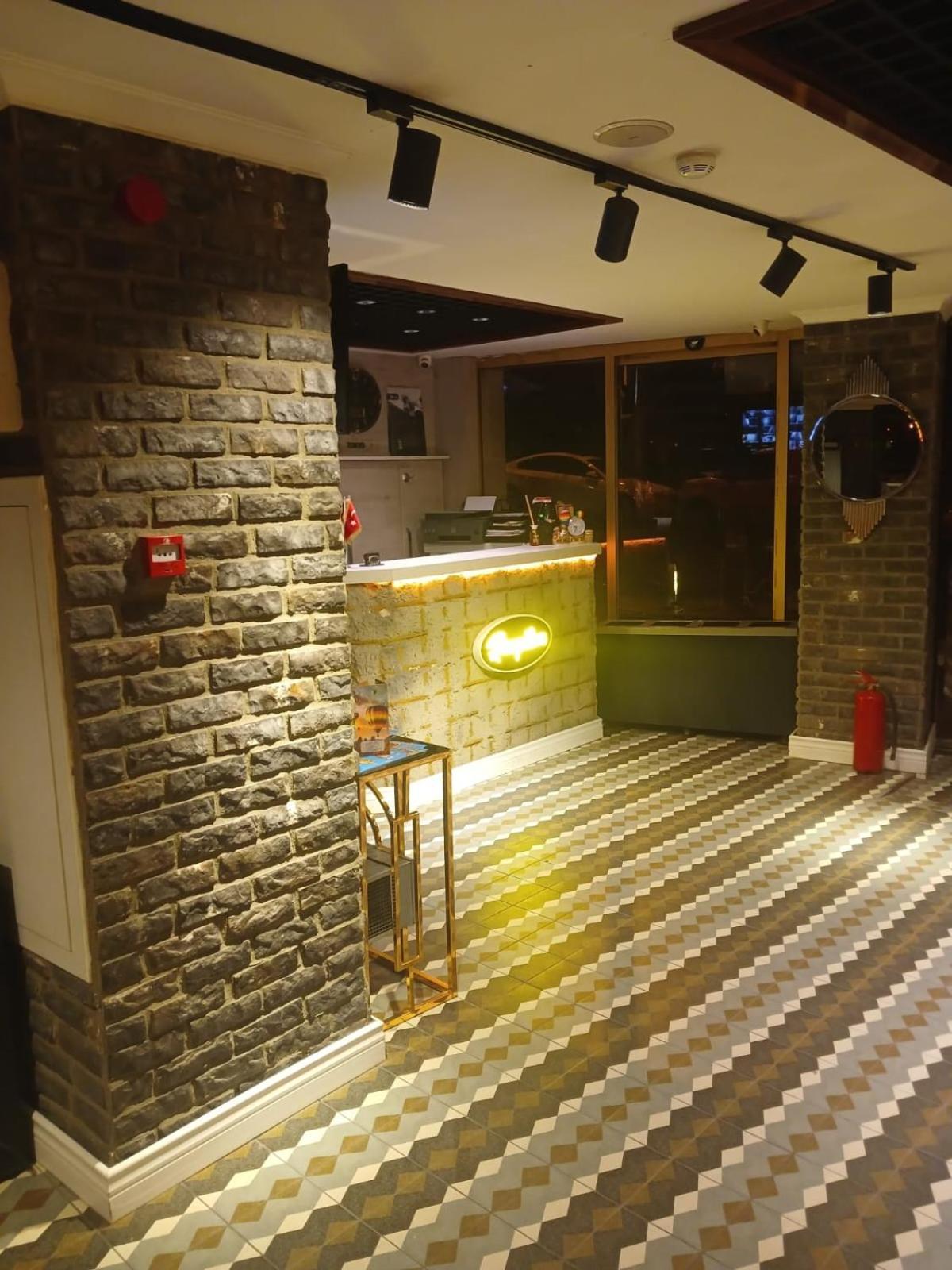 The Sisli Grand Chinese Beijing 3*