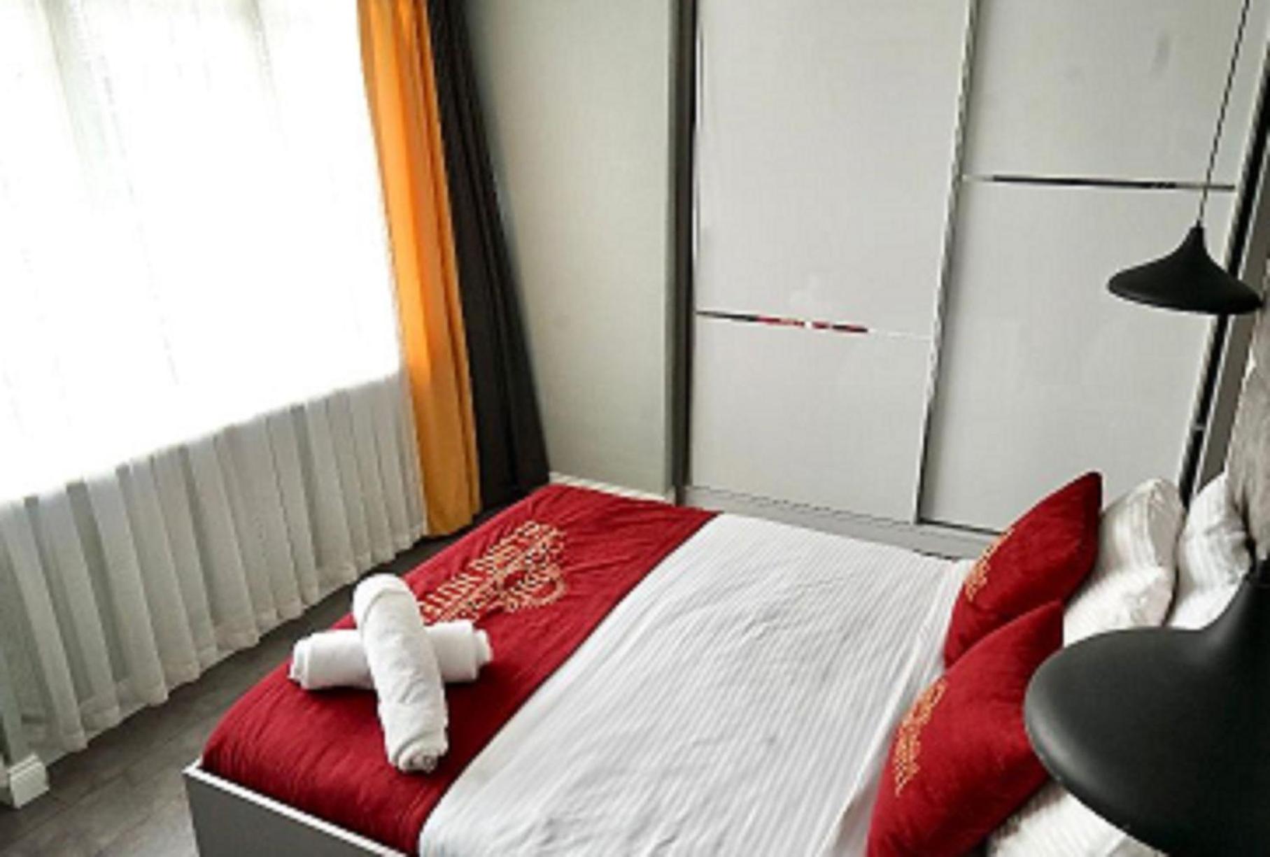 The Sisli Grand Chinese Beijing Otel İstanbul