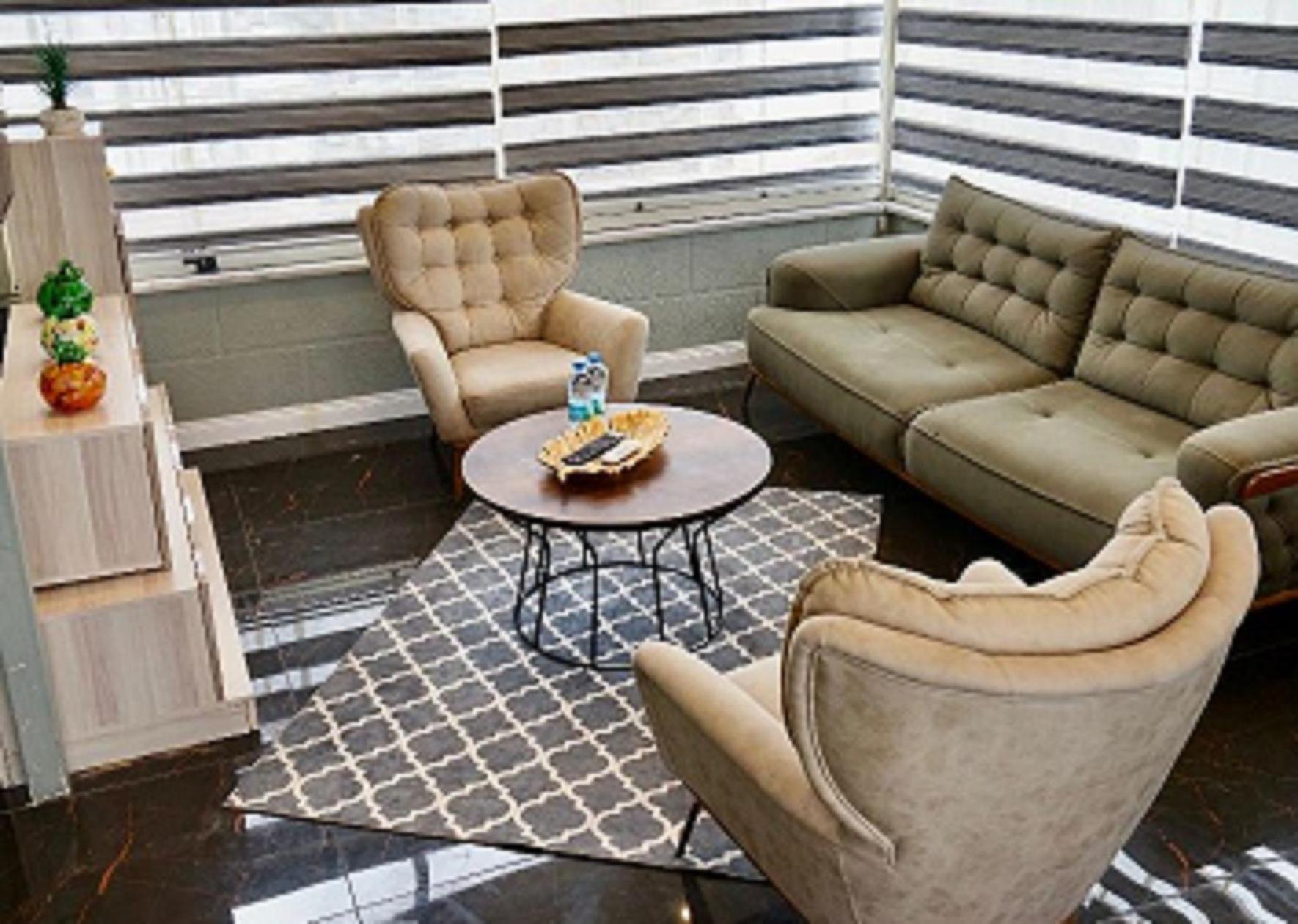 Otel The Sisli Grand Chinese Beijing İstanbul