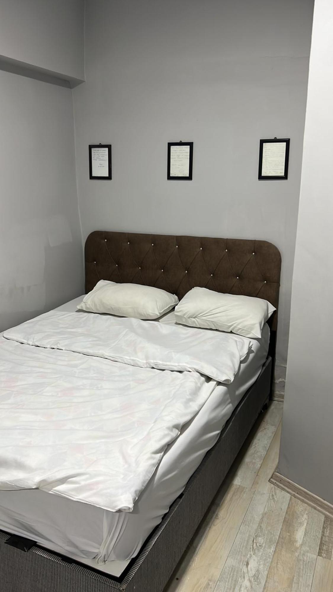 Campsite Oldcity Istiklal *