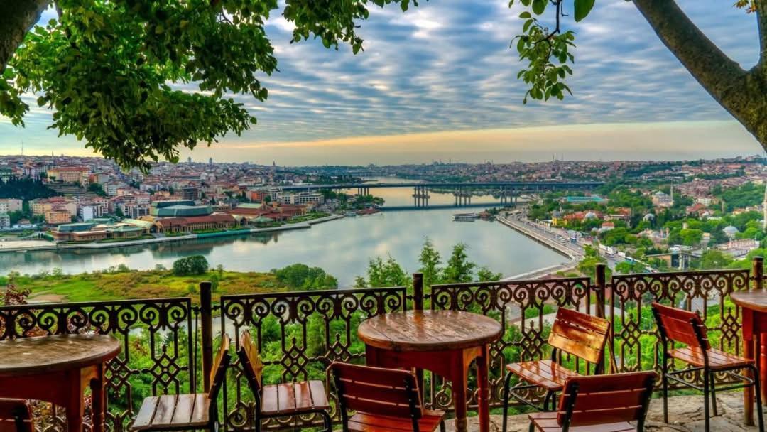 Hotel Taksim Family Istanbul