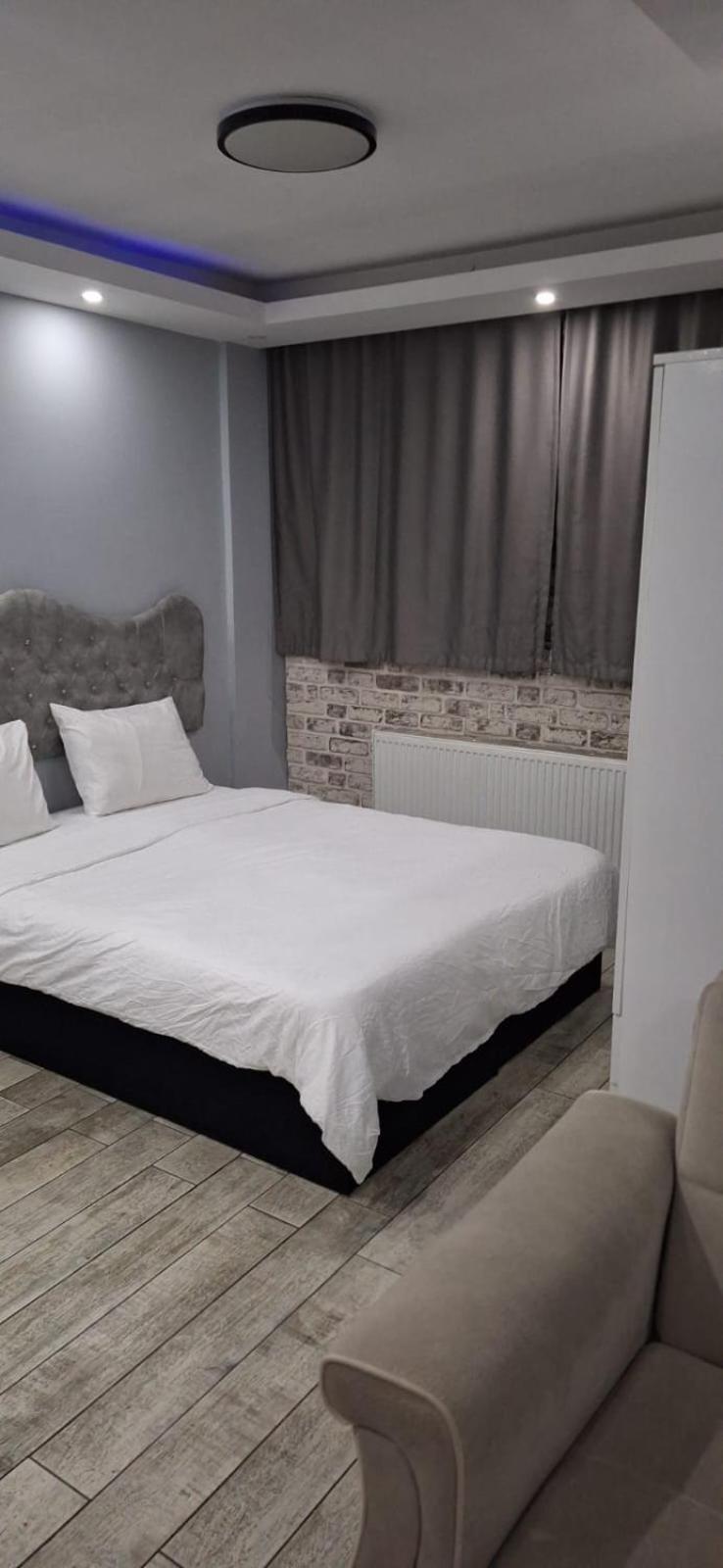 Hotel Taksim Family