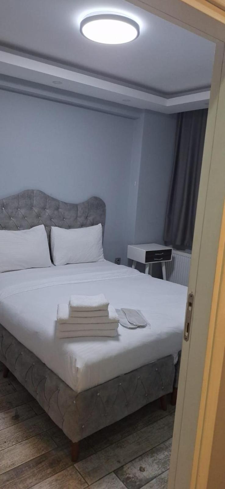 Taksim Family Hotel Istanbul