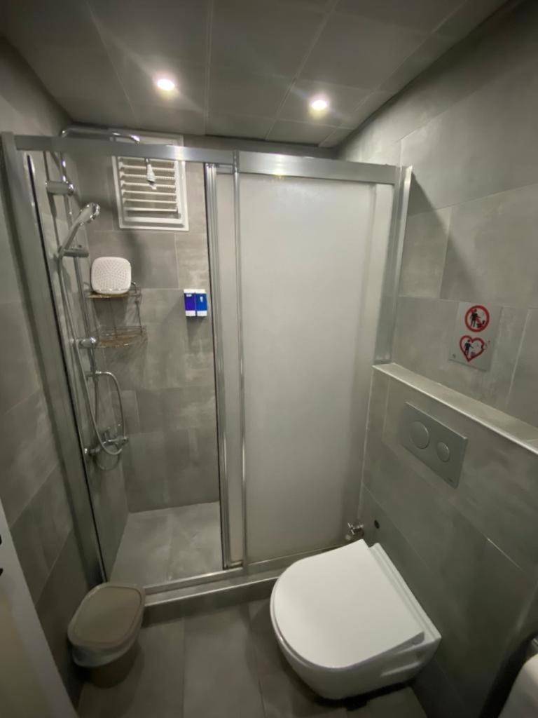 Hotel Taksim Family Istanbul