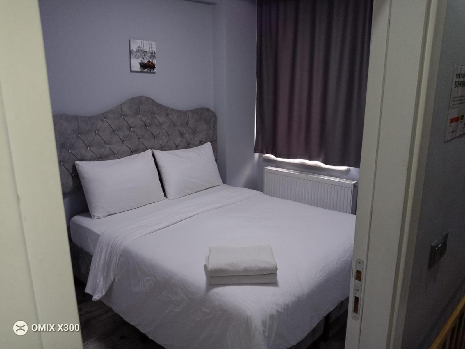 Taksim Family Hotel