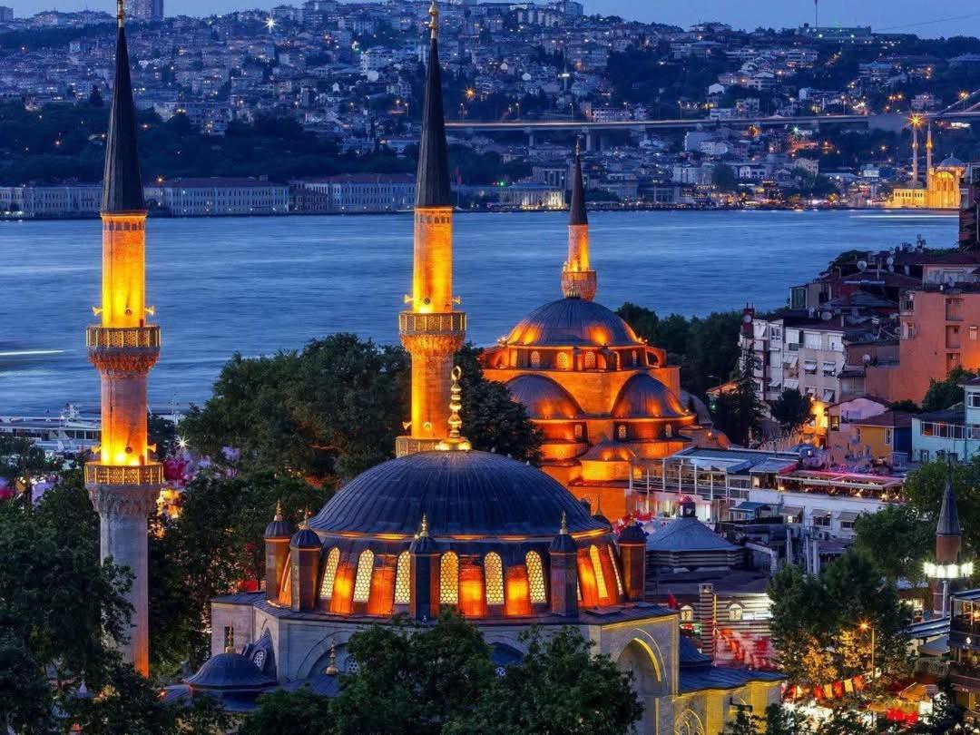 Taksim Family Hotel *
