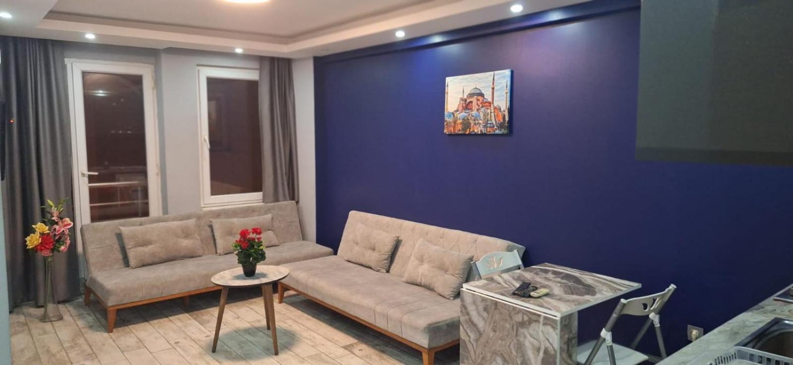 Hotel Taksim Family *