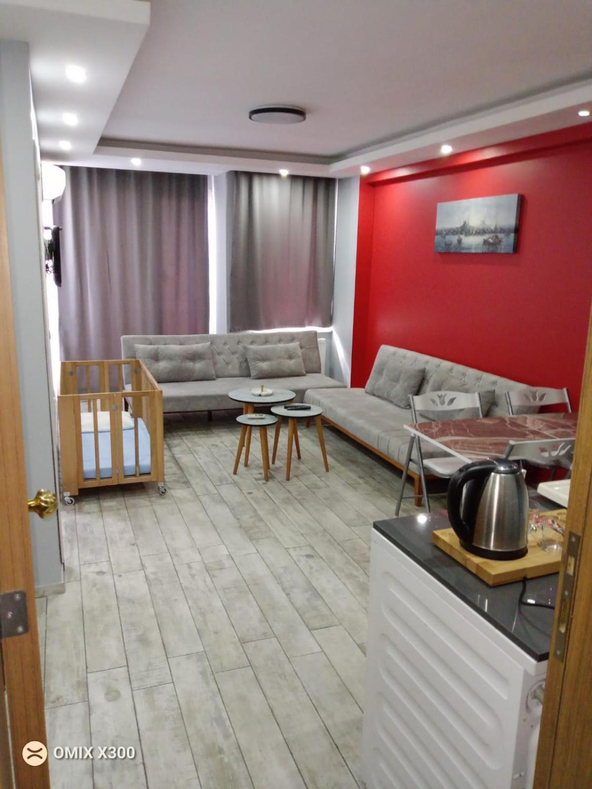 Taksim Family Hotel Istanbul
